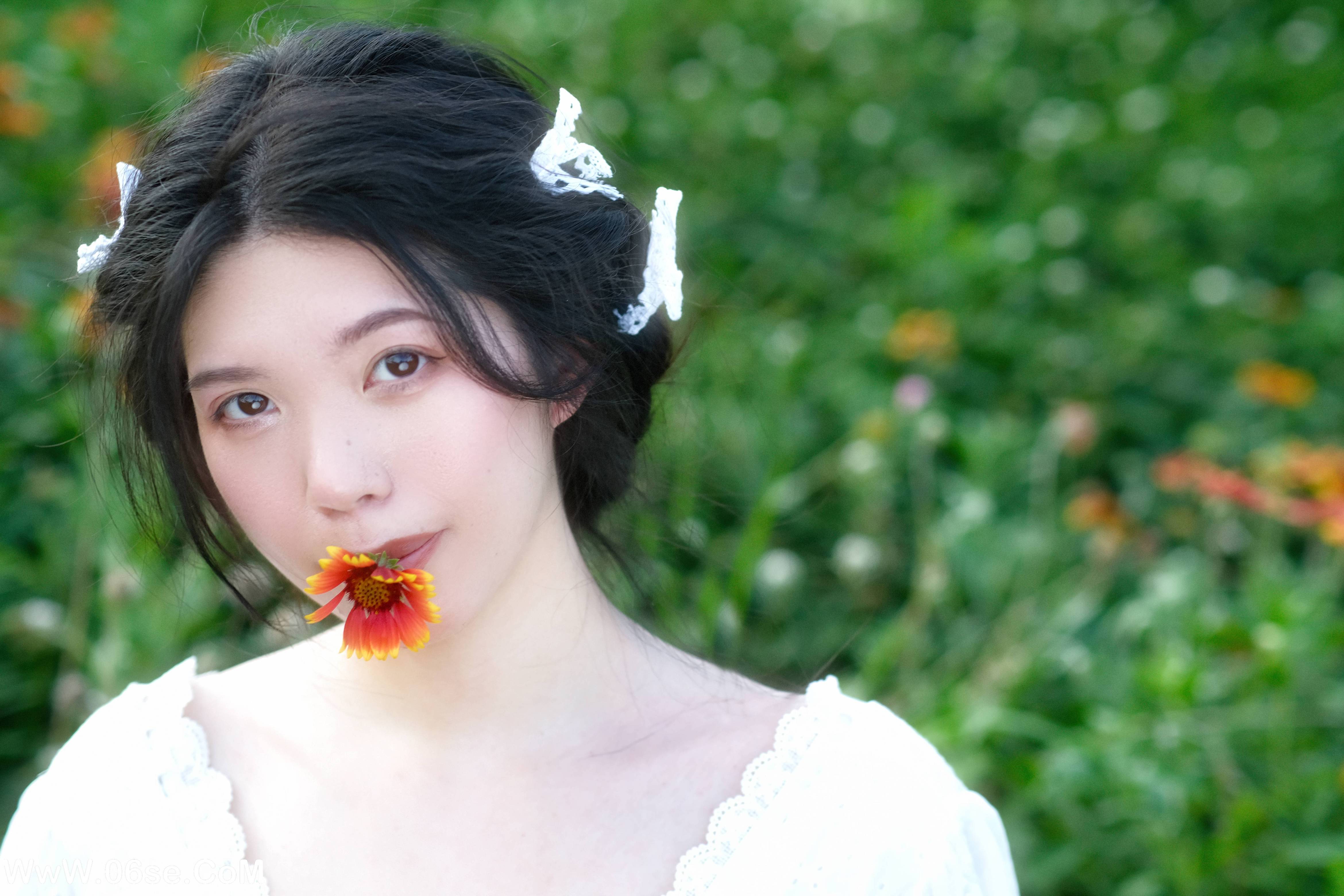 图片[5]-[YITUYU艺图语]2022.09.18 秘密花园 Louisa[20+1P／402MB]-六色网