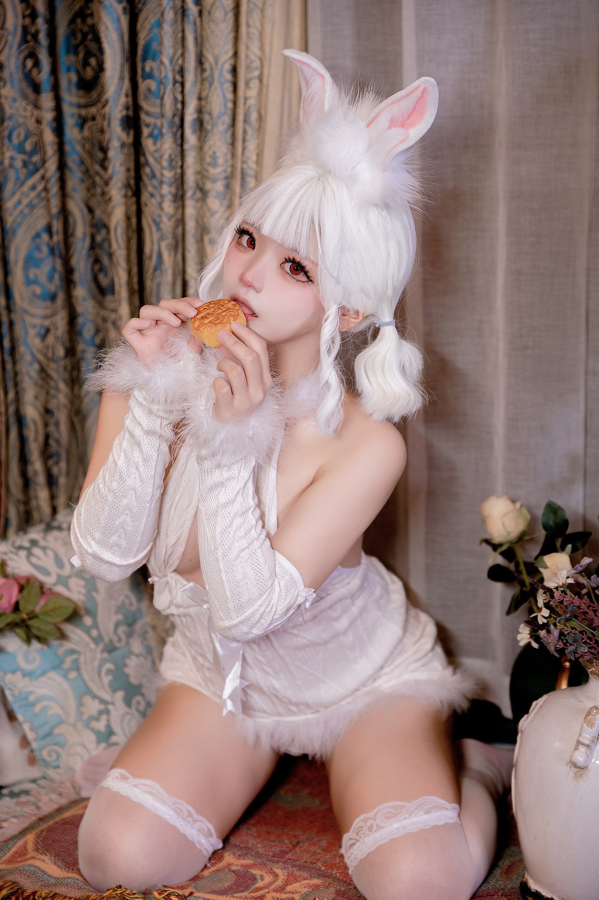 Cosplay 伊喵君 中秋礼物 Gift Set.01 22