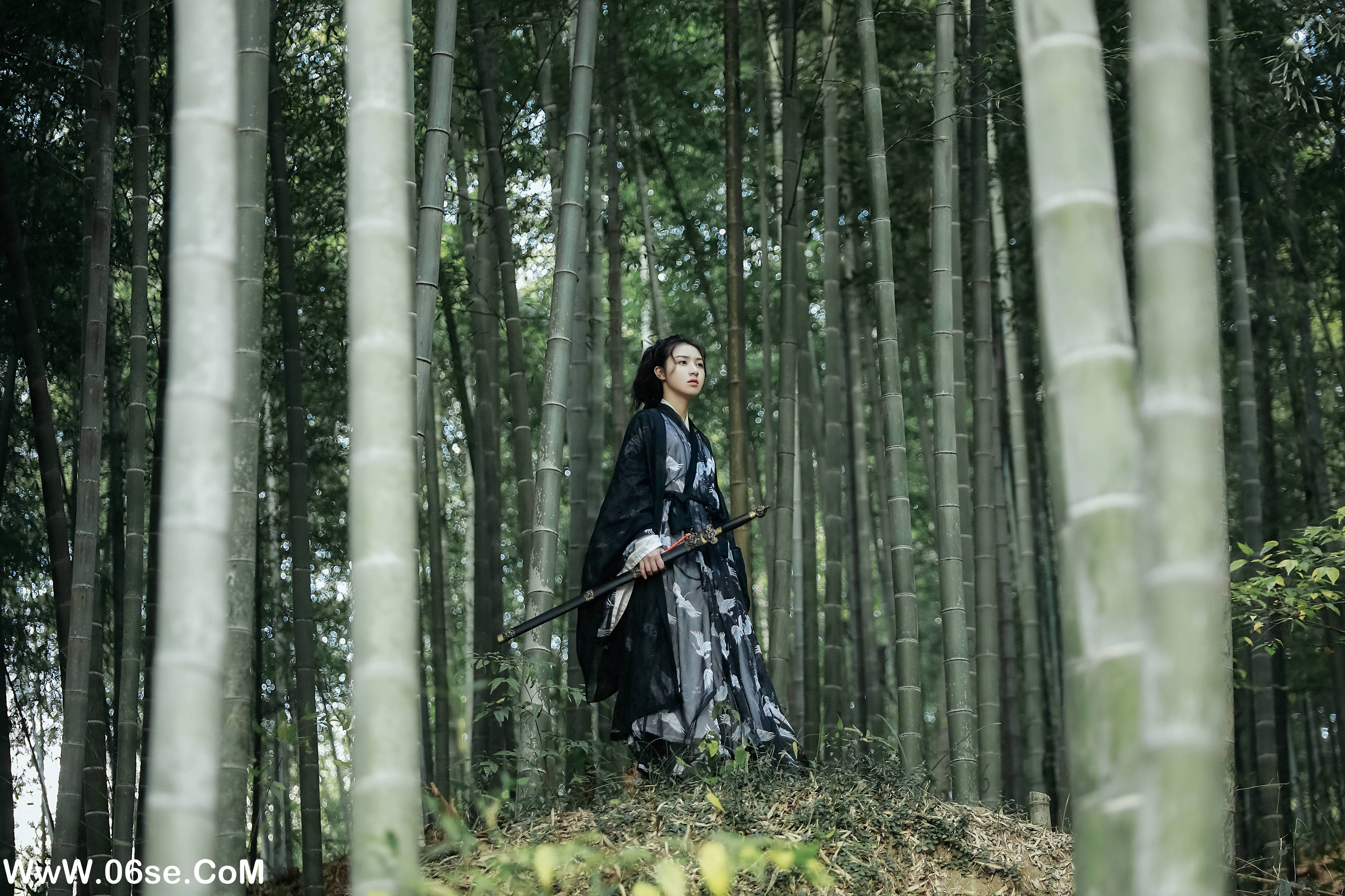 图片[14]-[YITUYU艺图语]2022.05.14 逍遥游 苏苏[22P-439.72 MB]-六色网