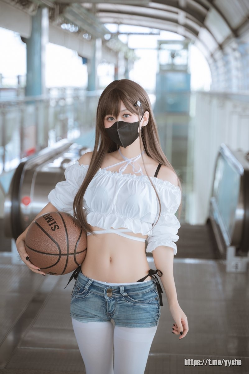 萌芽儿o0 - 邻家小恶魔 [47P+1V] 34