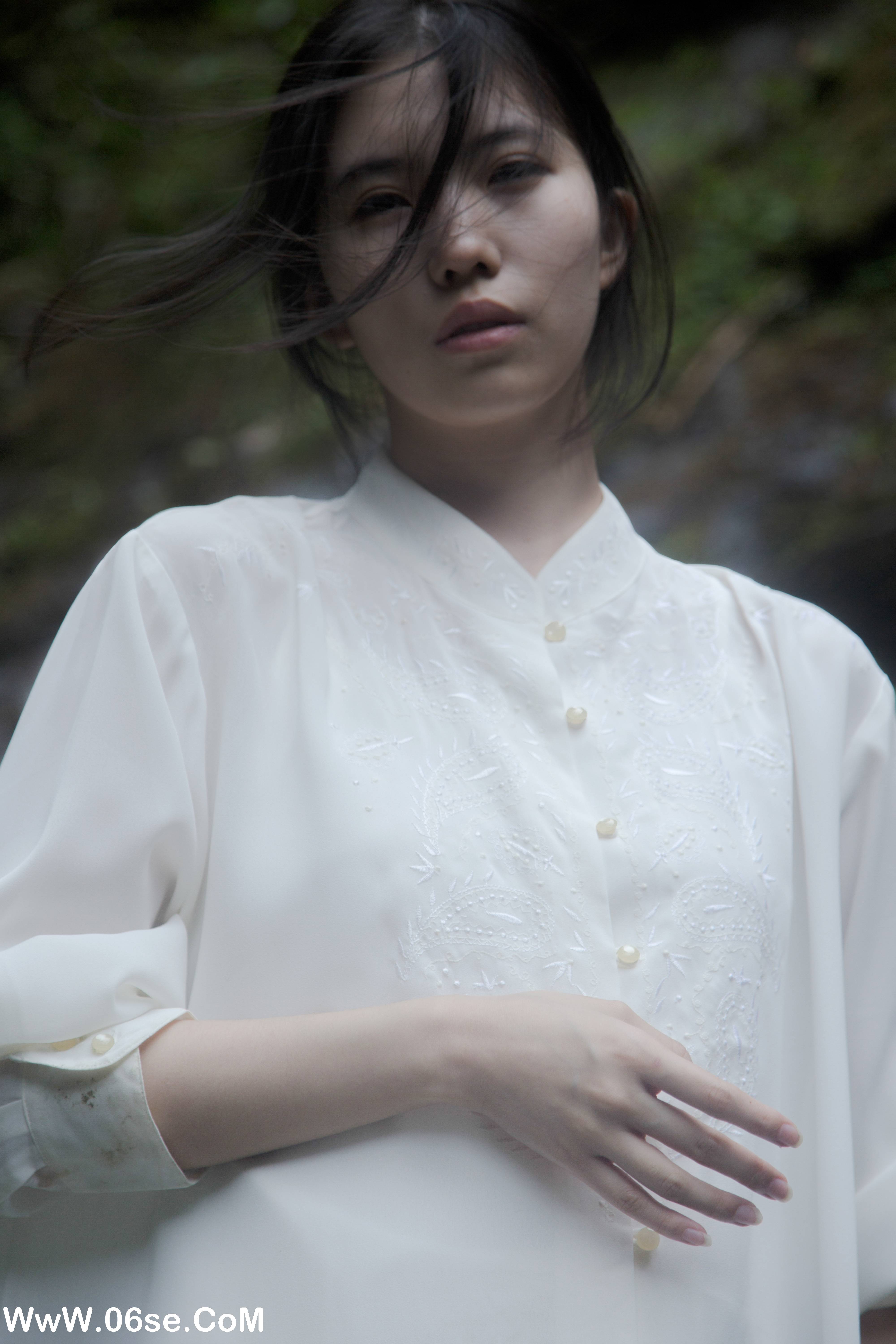 图片[19]-[YITUYU艺图语]2022.10.06 我于山间，而山亦在我中 Sweateronly[24+1P／328MB]-六色网