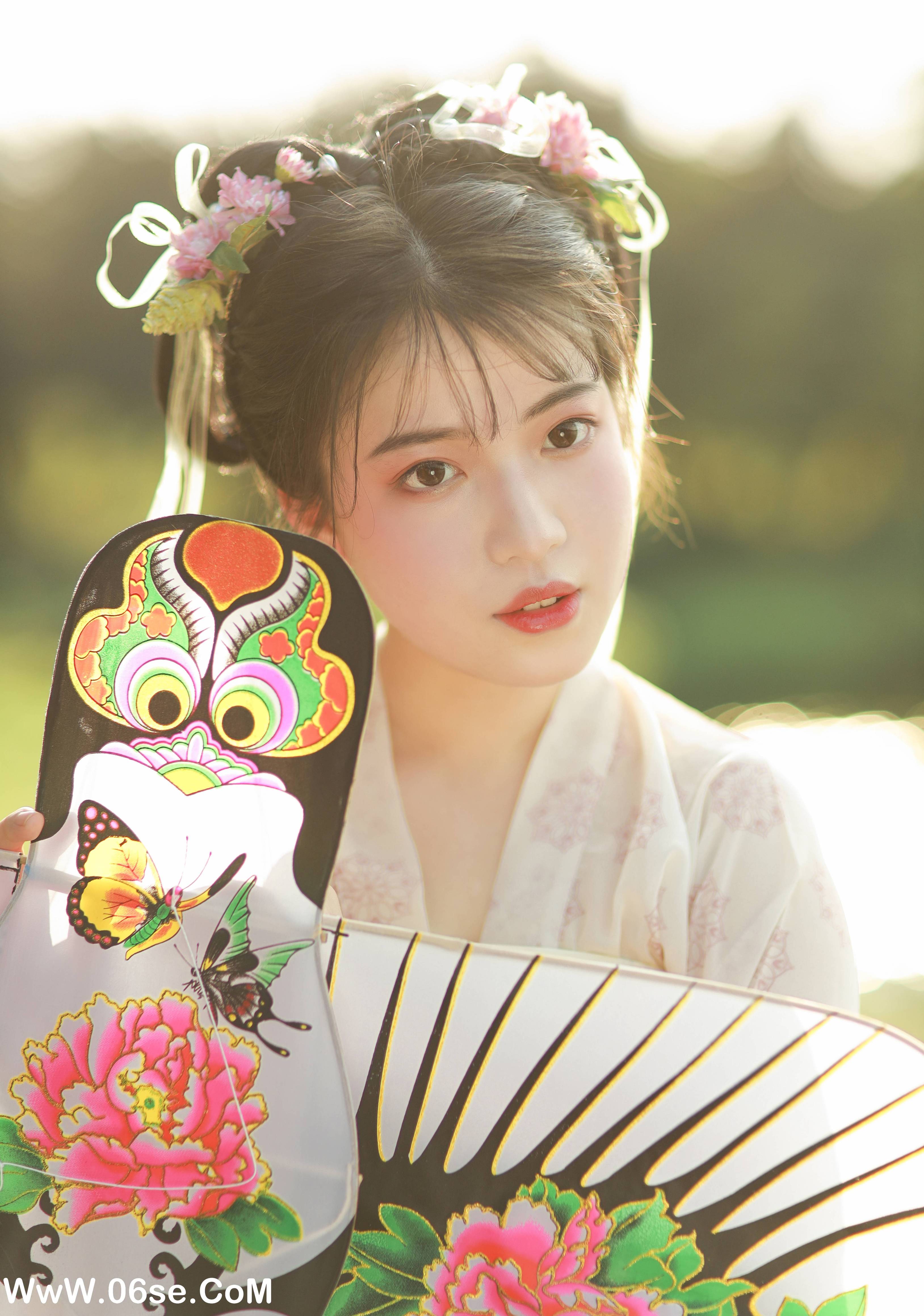 图片[11]-[YITUYU艺图语]2022.06.11 夏日少女 我超白_[27P-334.45MB]-六色网