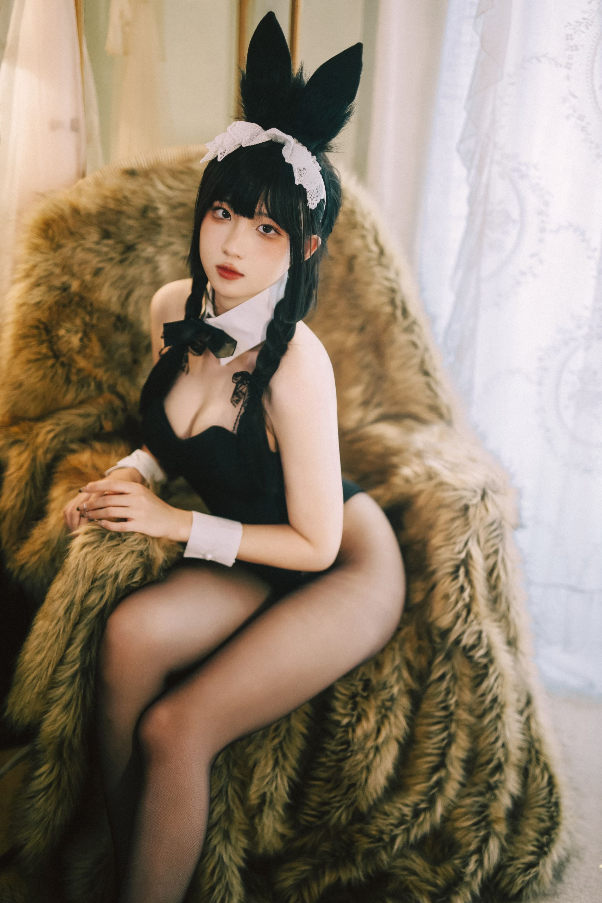 瓦斯塔亚小龙虾 兔女郎主题本 9