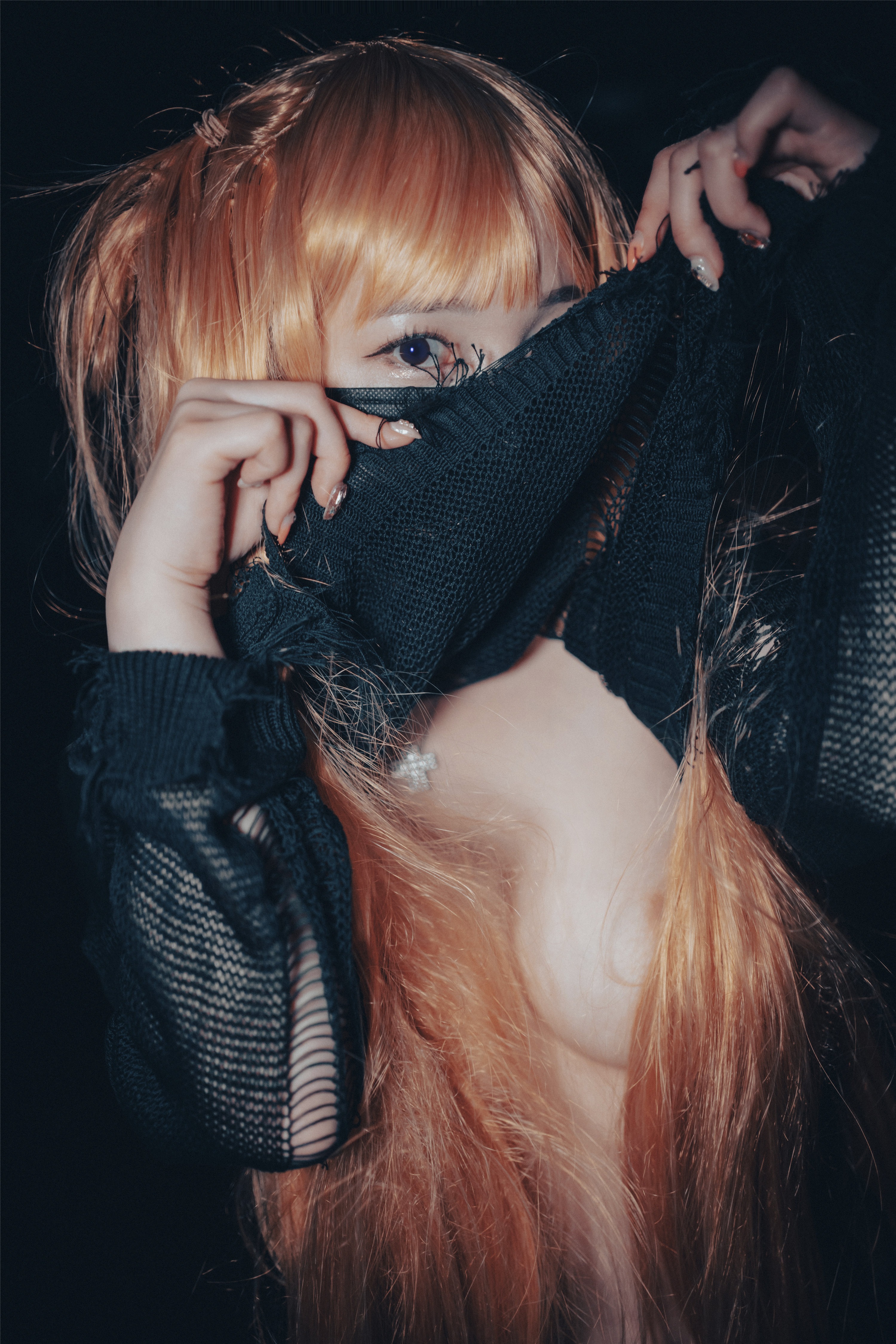 DJAWA Photo - Son Ye-Eun (손예은): “Backout Queen Misa” 130P 39