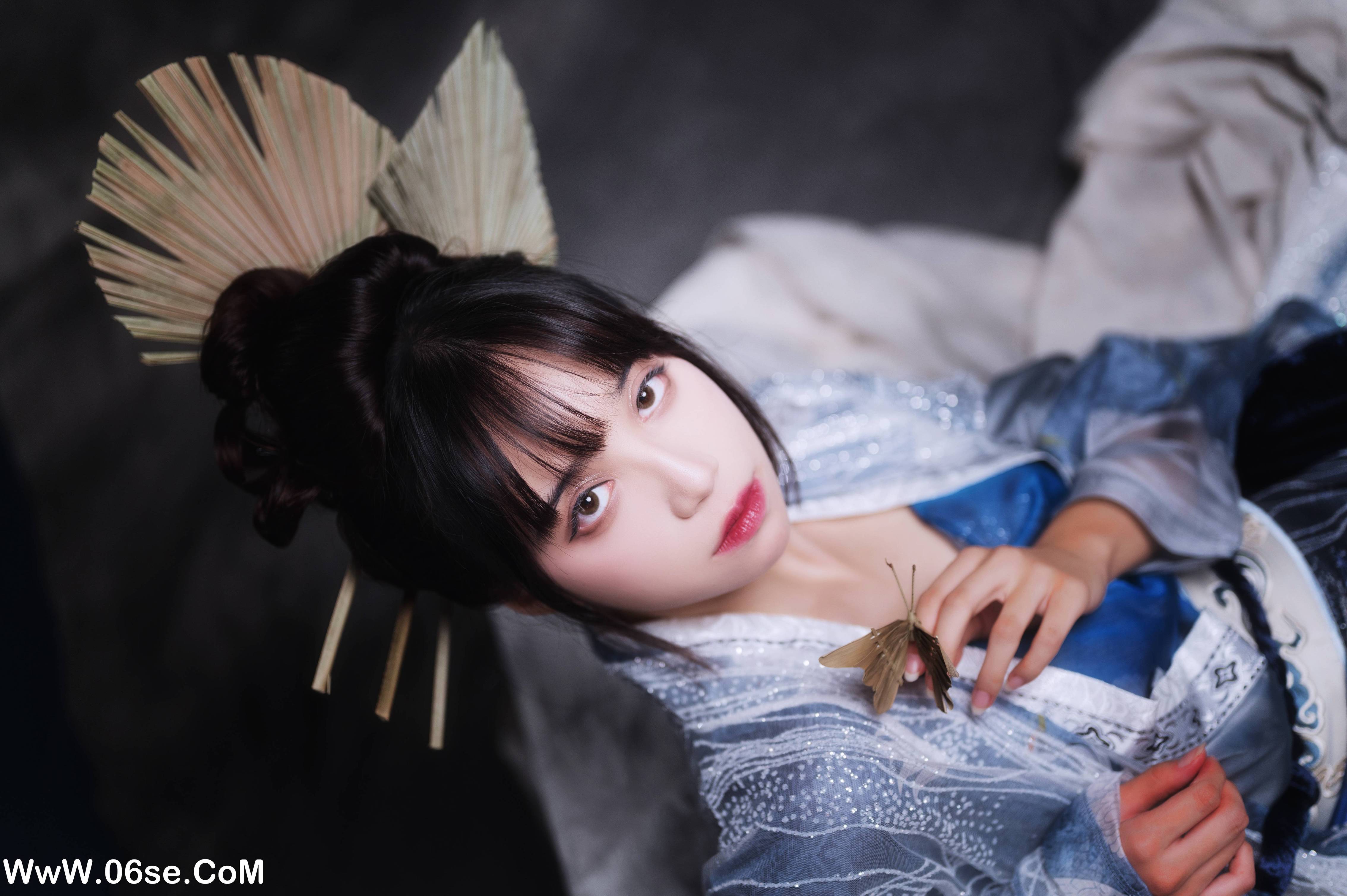 图片[18]-[YITUYU艺图语]2022.05.31 枯 贰加六[50P-539.57MB]-六色网