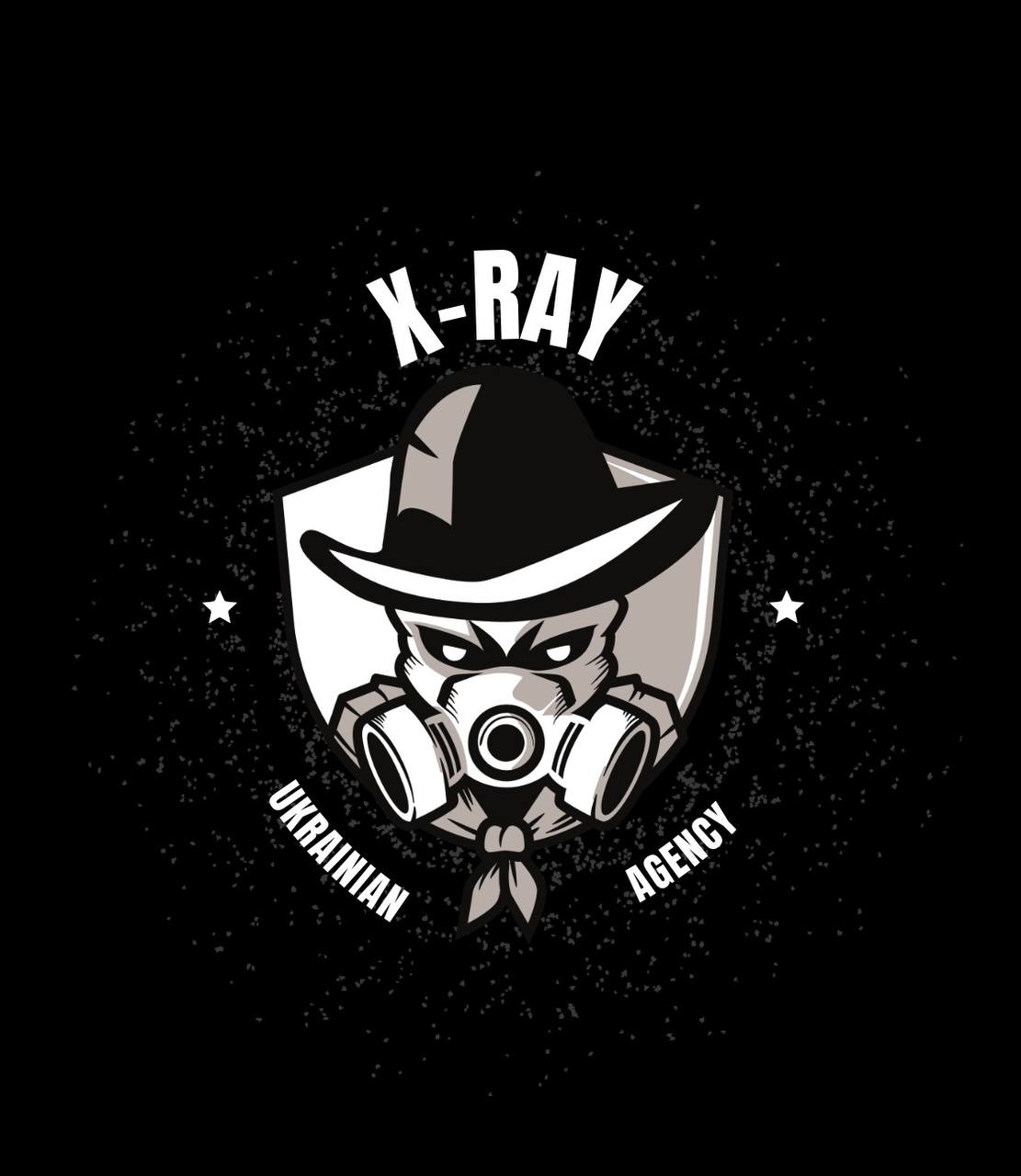 XRay's Agency Tutorial Telegraph