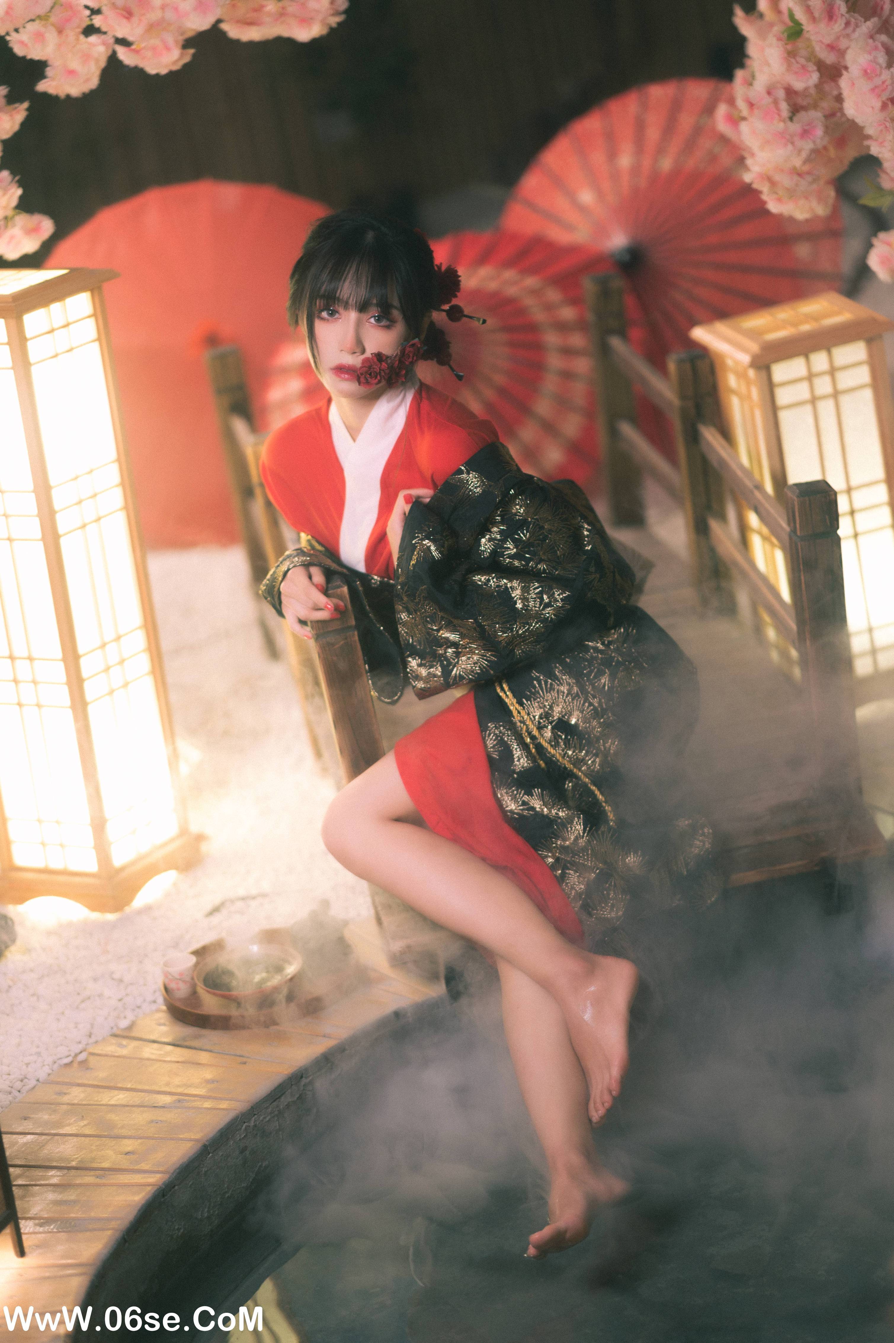 图片[10]-[YITUYU艺图语]2022.06.09 裂口女 贰加六[38P-420.59MB]-六色网