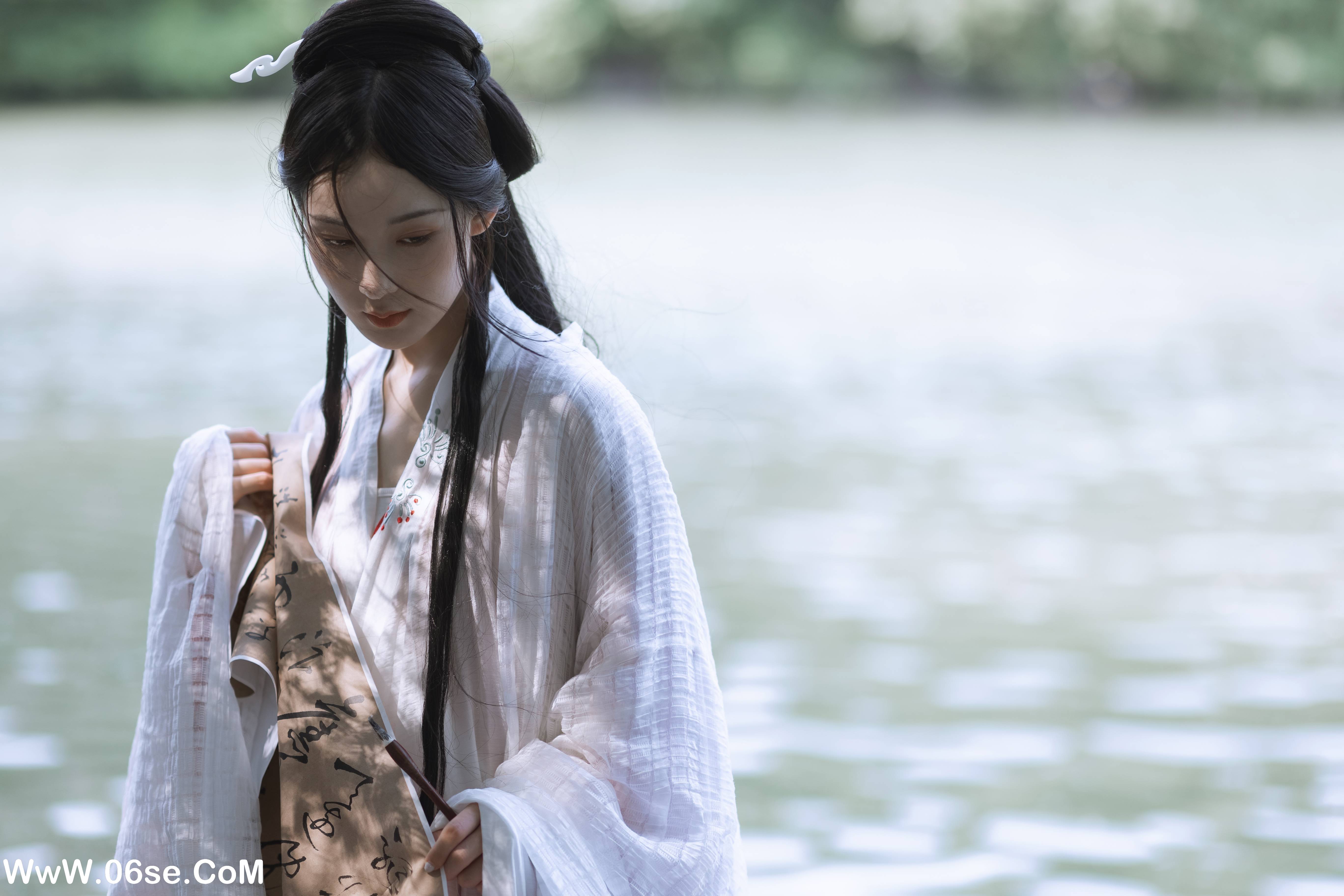 图片[7]-[YITUYU艺图语]2022.11.04 之子归 bubble[37+1P／296MB]-六色网