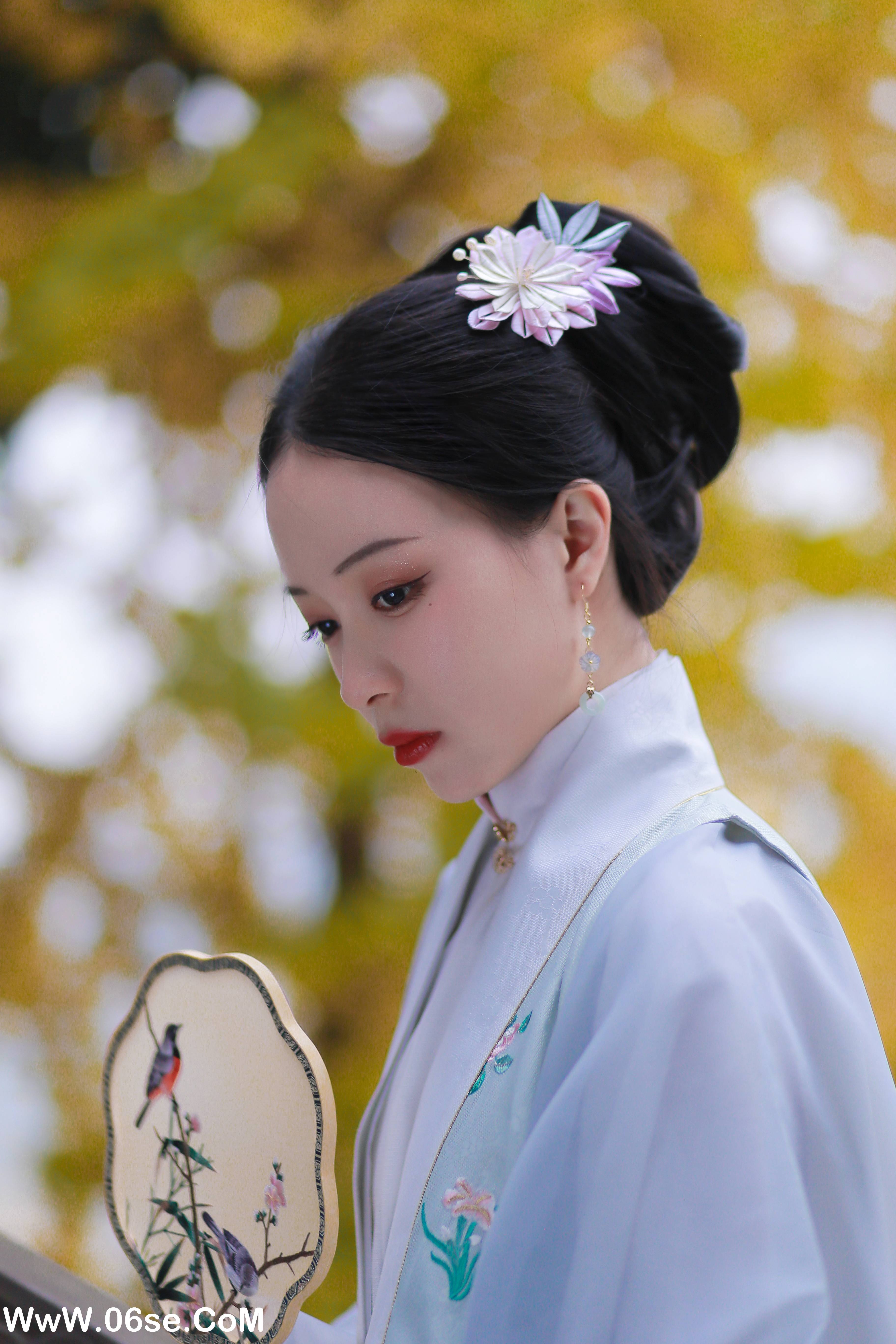 图片[24]-[YITUYU艺图语]2022.02.17 银杏歌 花泽阮阮[34+1P／353MB]-六色网