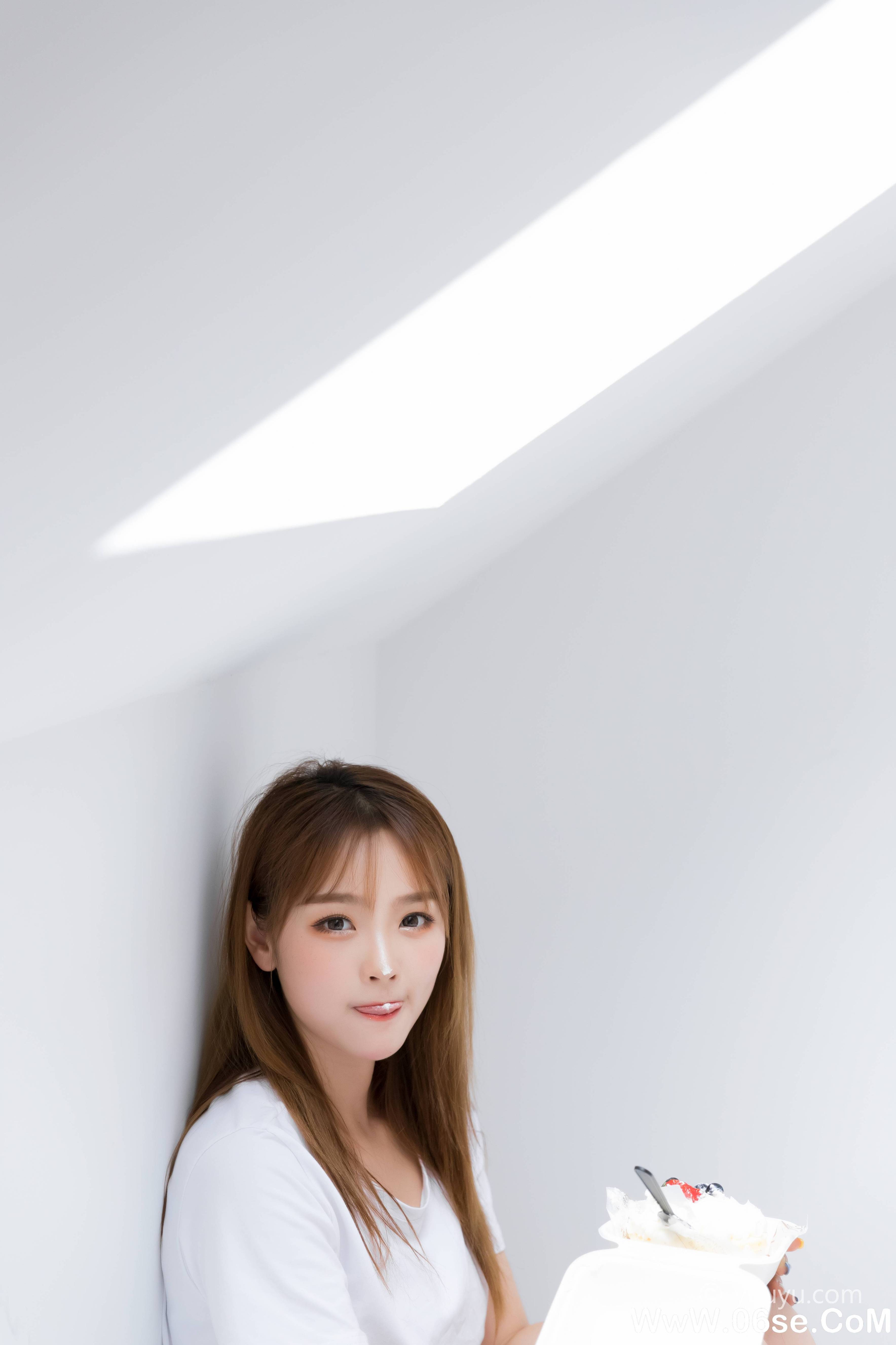 图片[6]-[YITUYU艺图语]2021.03.15 奶油的味道 丹婷[30+1P／360MB]-六色网