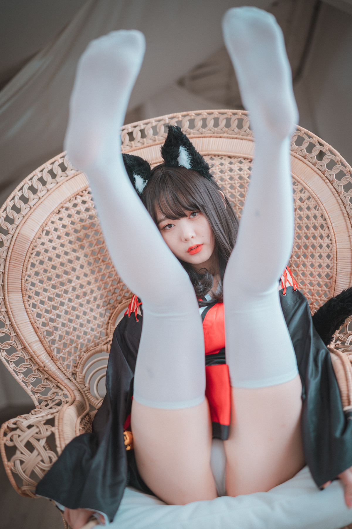ZIA.Kwon 권지아, [DJAWA] Azur Lane IJN Yamashiiro Set.02 9