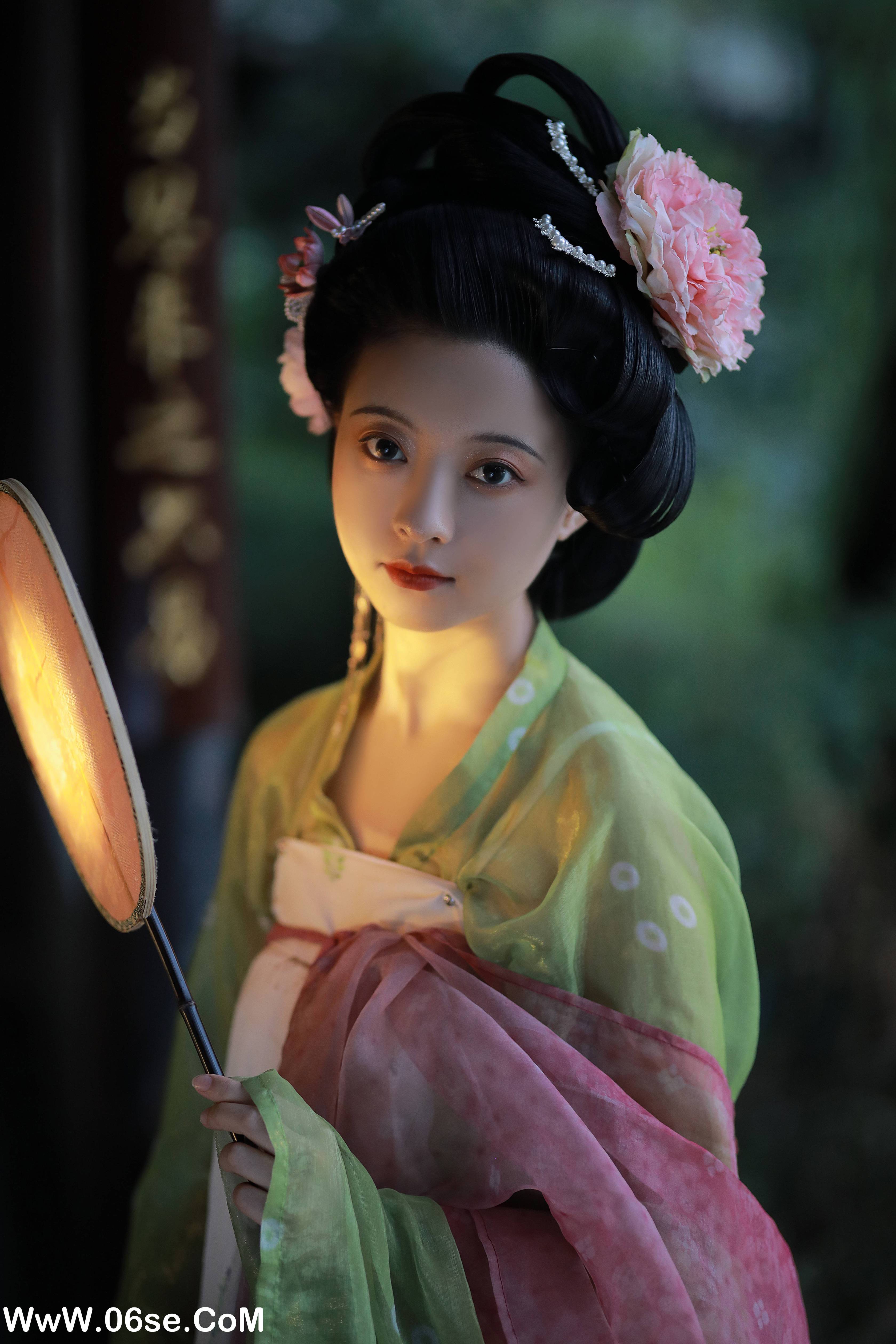 图片[27]-[YITUYU艺图语]2022.09.27 一缕相思断天涯 YunFleur[27+1P／512MB]-六色网