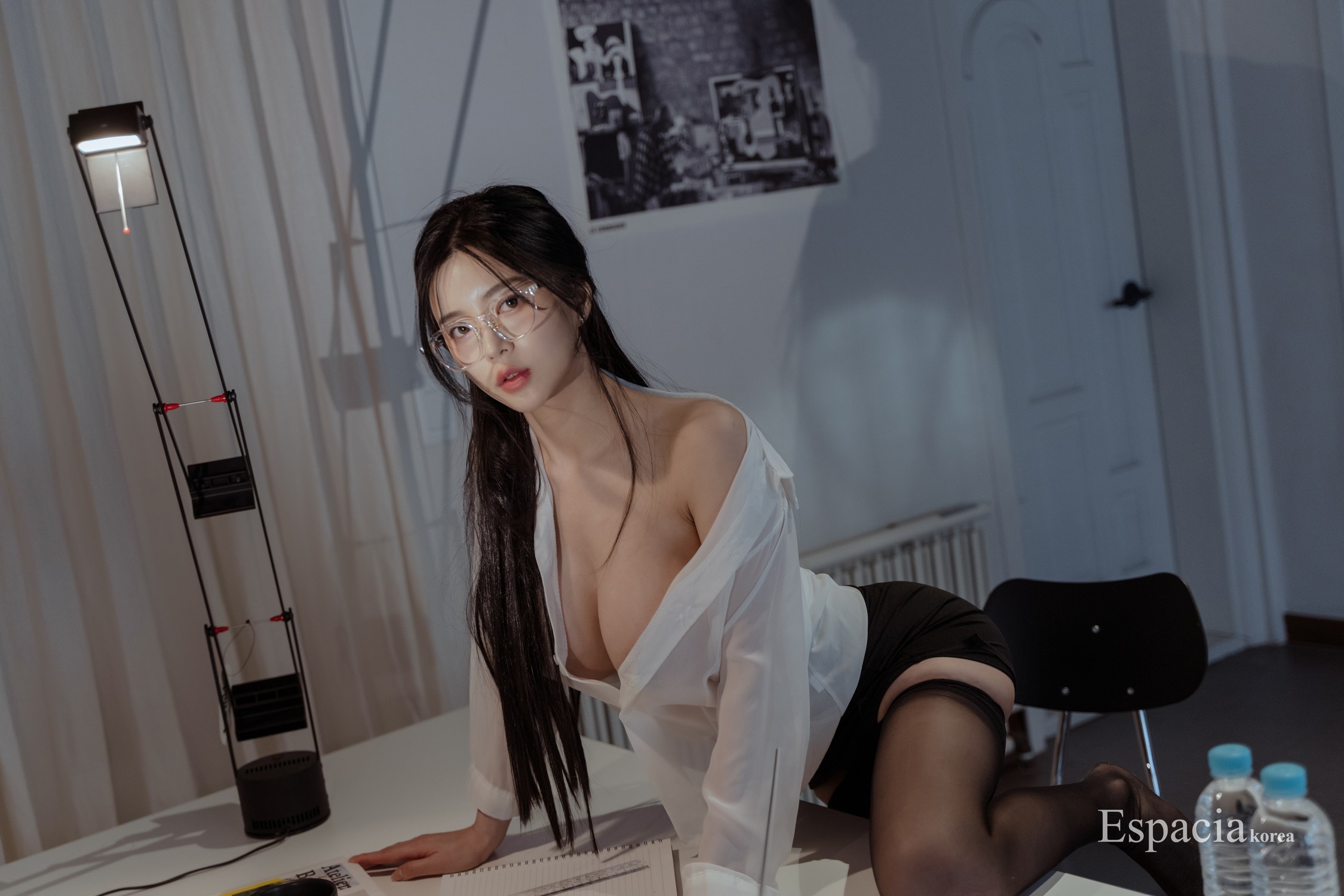 PURM 푸름, [Espasia Korea] EHC#133 31