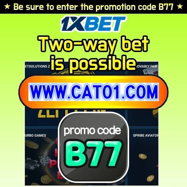 free 1xbet online casino