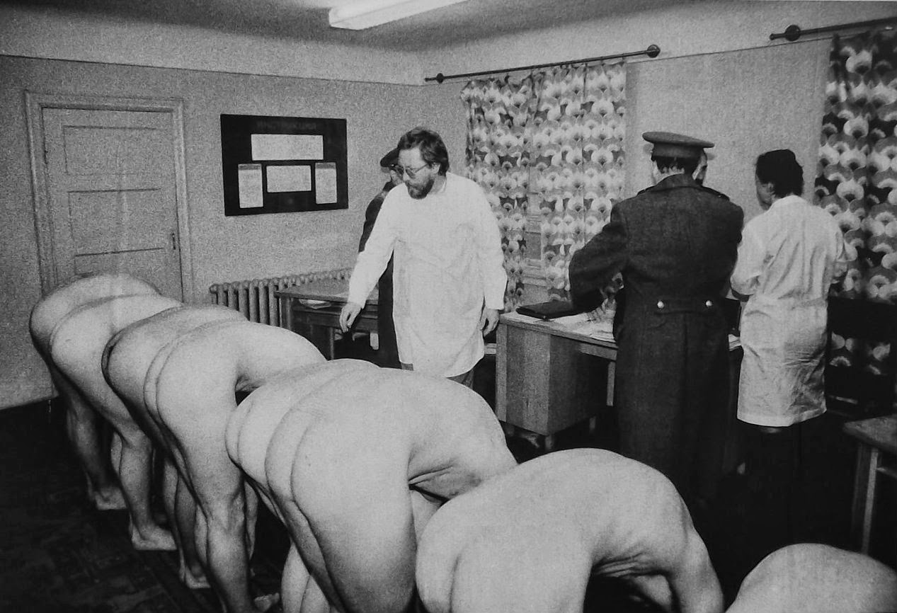 медкомиссия военкомате порно фото 65