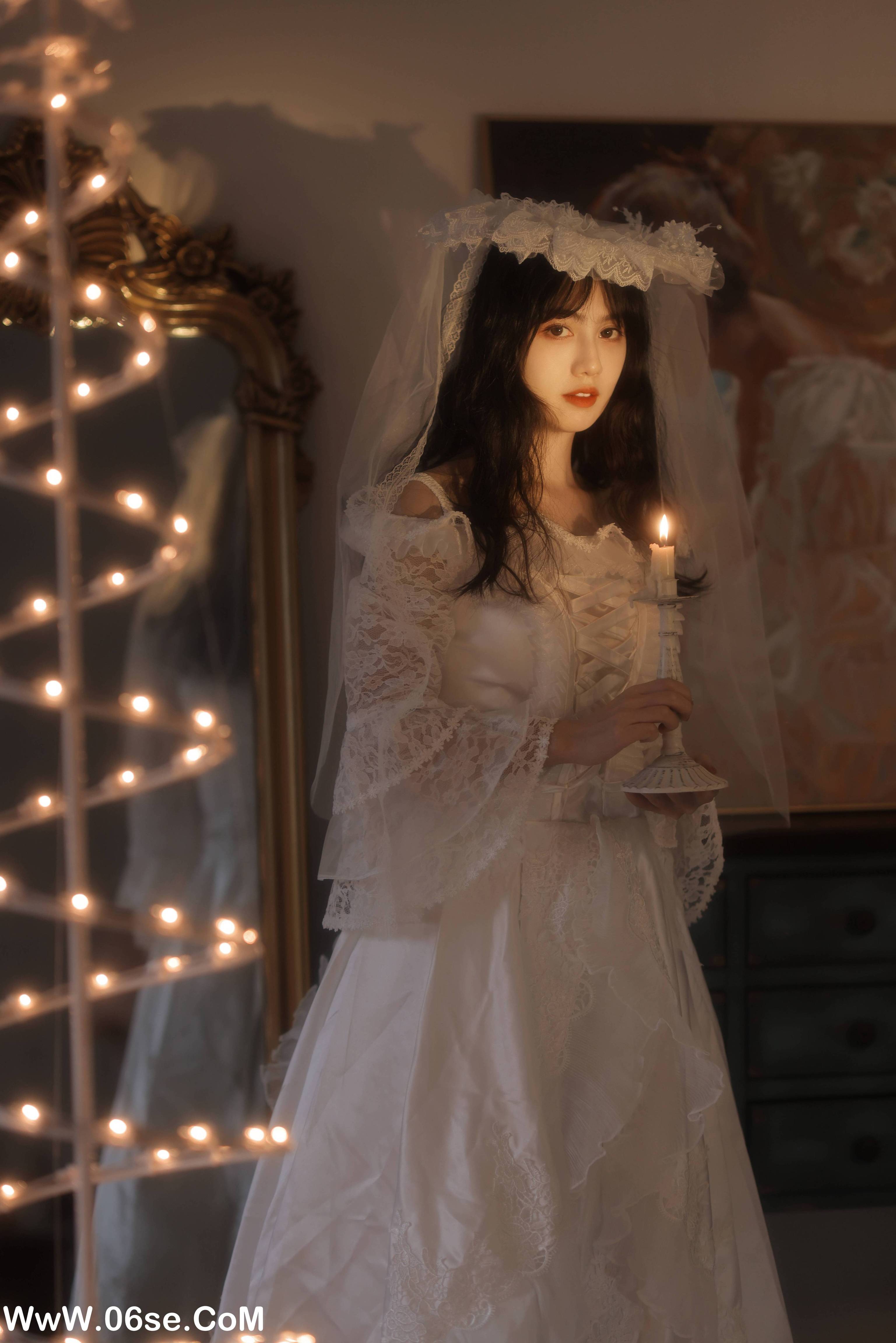 图片[23]-[YITUYU艺图语]2022.12.17 神明 绫酱MizunoAya[28+1P／559MB]-六色网