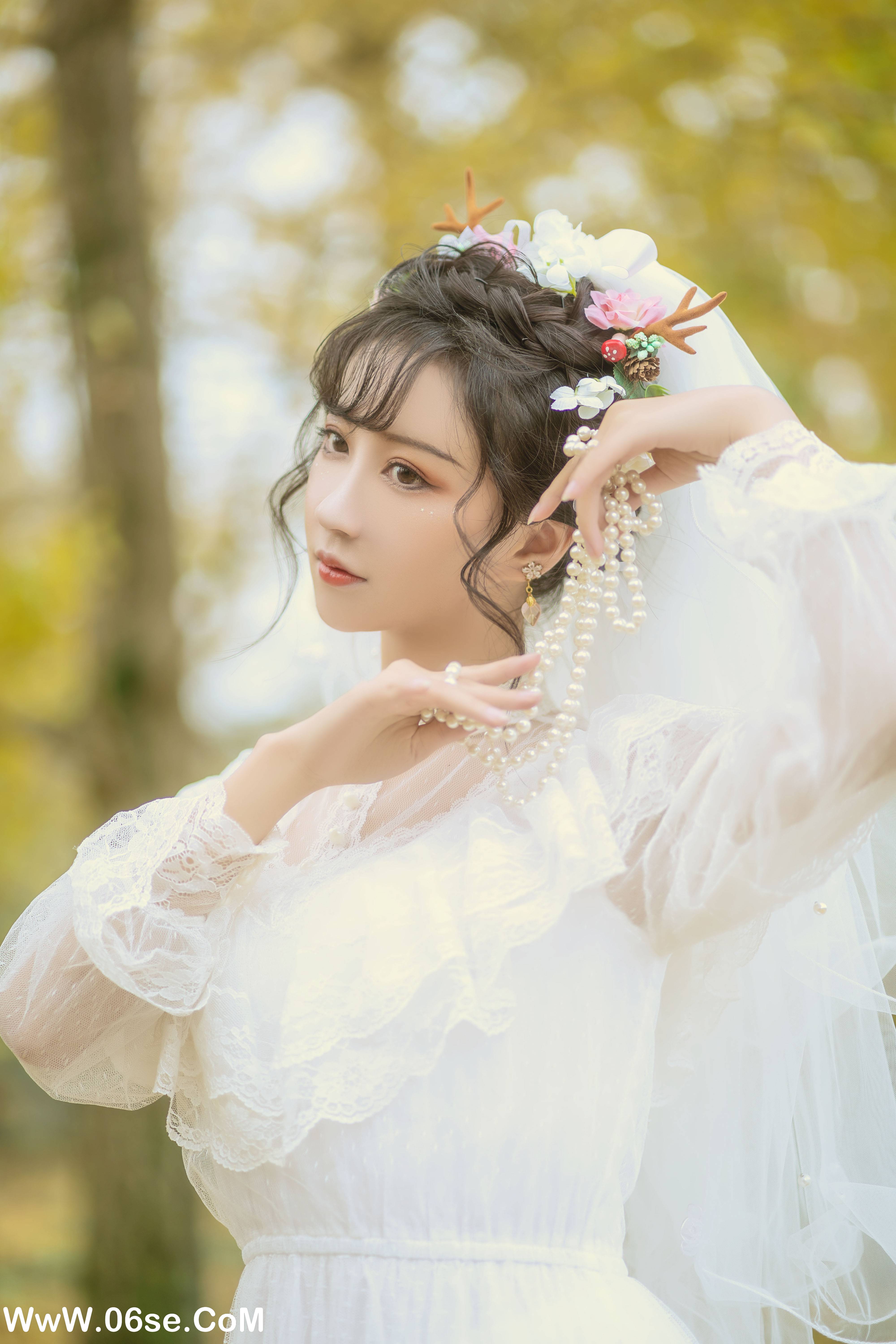 图片[21]-[YITUYU艺图语]2022.09.30 星黛露 -绮罗生的小苏苏-[32+1P／165MB]-六色网