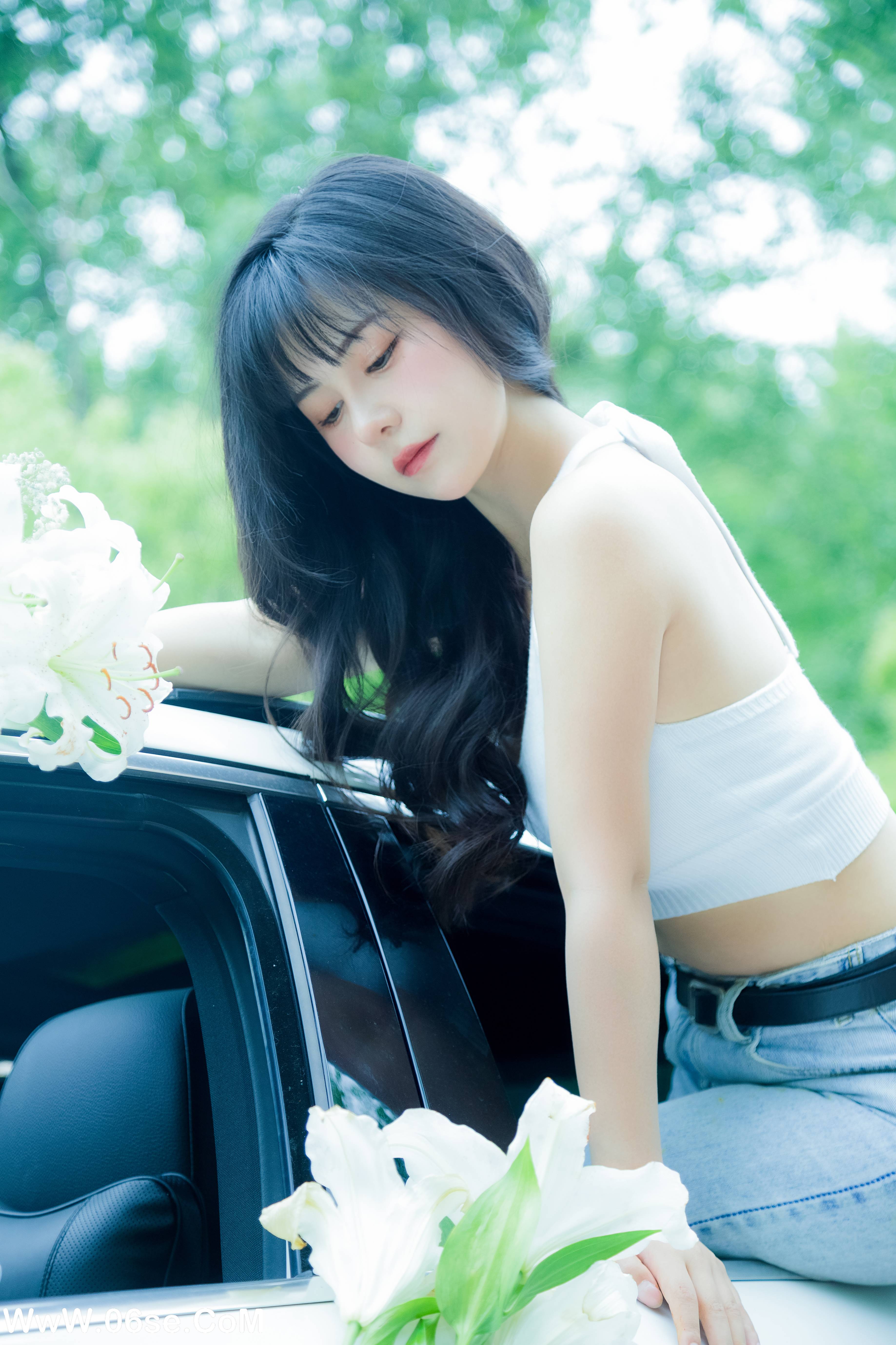 图片[19]-[YITUYU艺图语]2022.08.03 微凉初夏 鹤鸣之应-[29+1P／236MB]-六色网