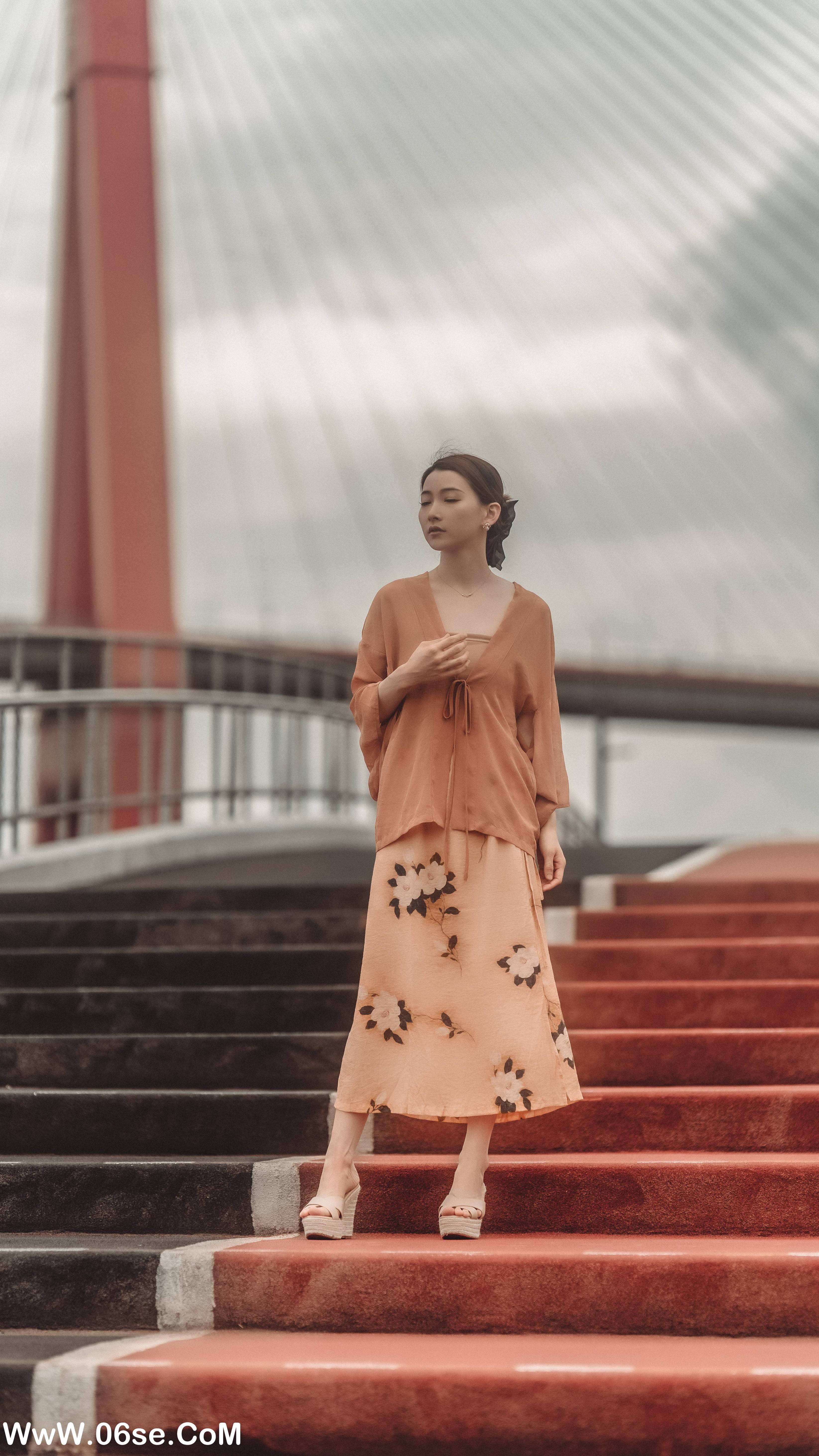 图片[15]-[YITUYU艺图语]2022.10.18 秋风渐至 海星星_seastar[42+1P／605MB]-六色网