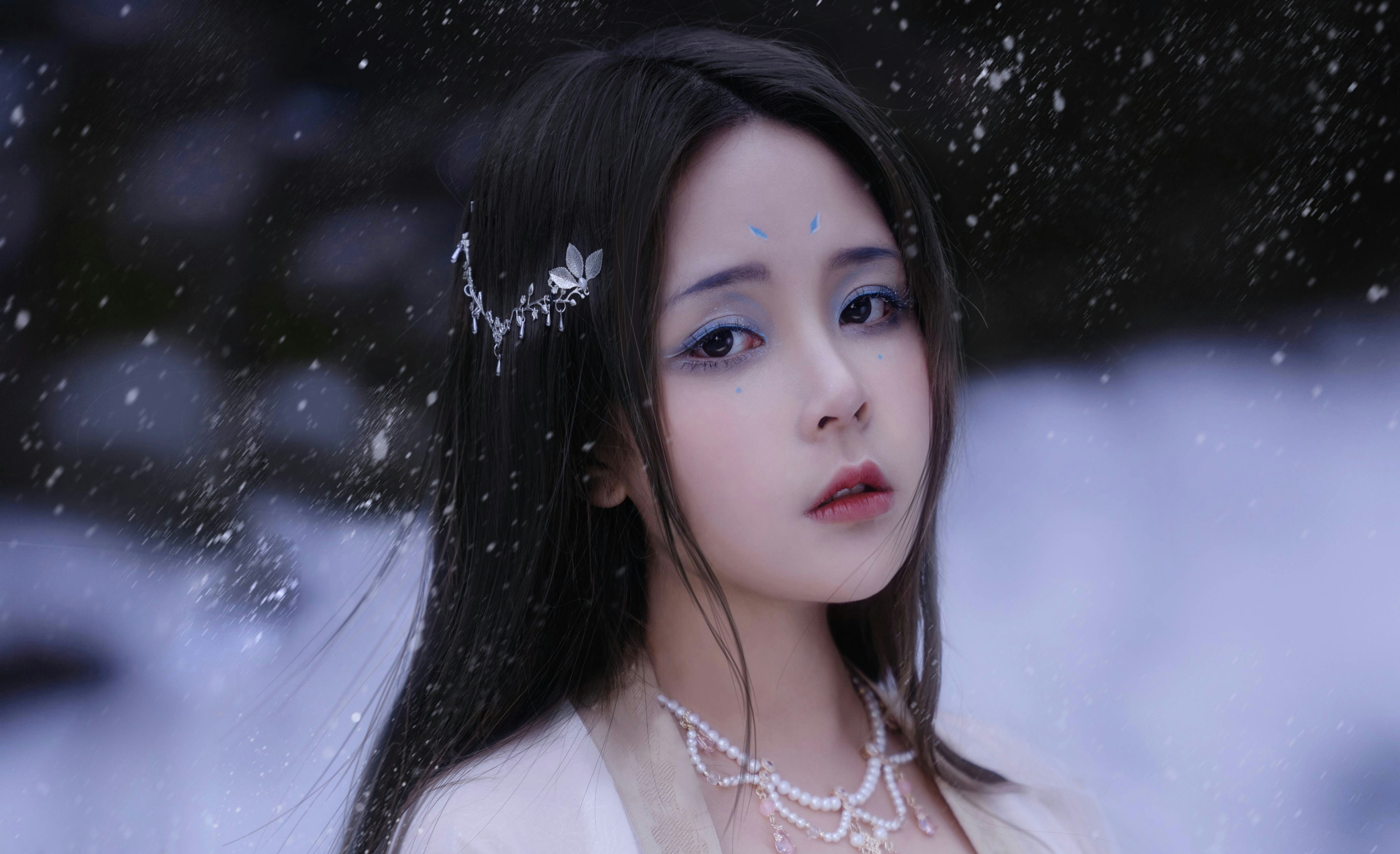 图片[33]-069 迷失幻境系列 – 第069期（汉服） [109P-361.99 MB]-六色网