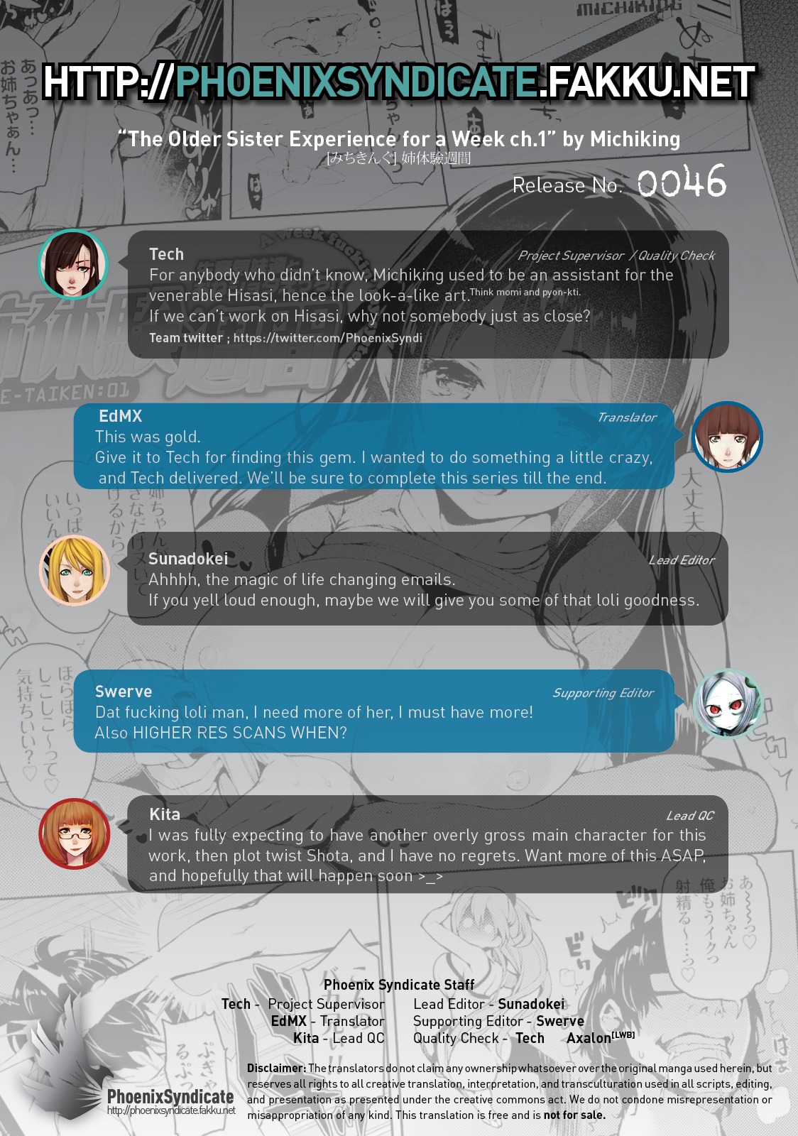 Seikatsu Shuukan Doujin