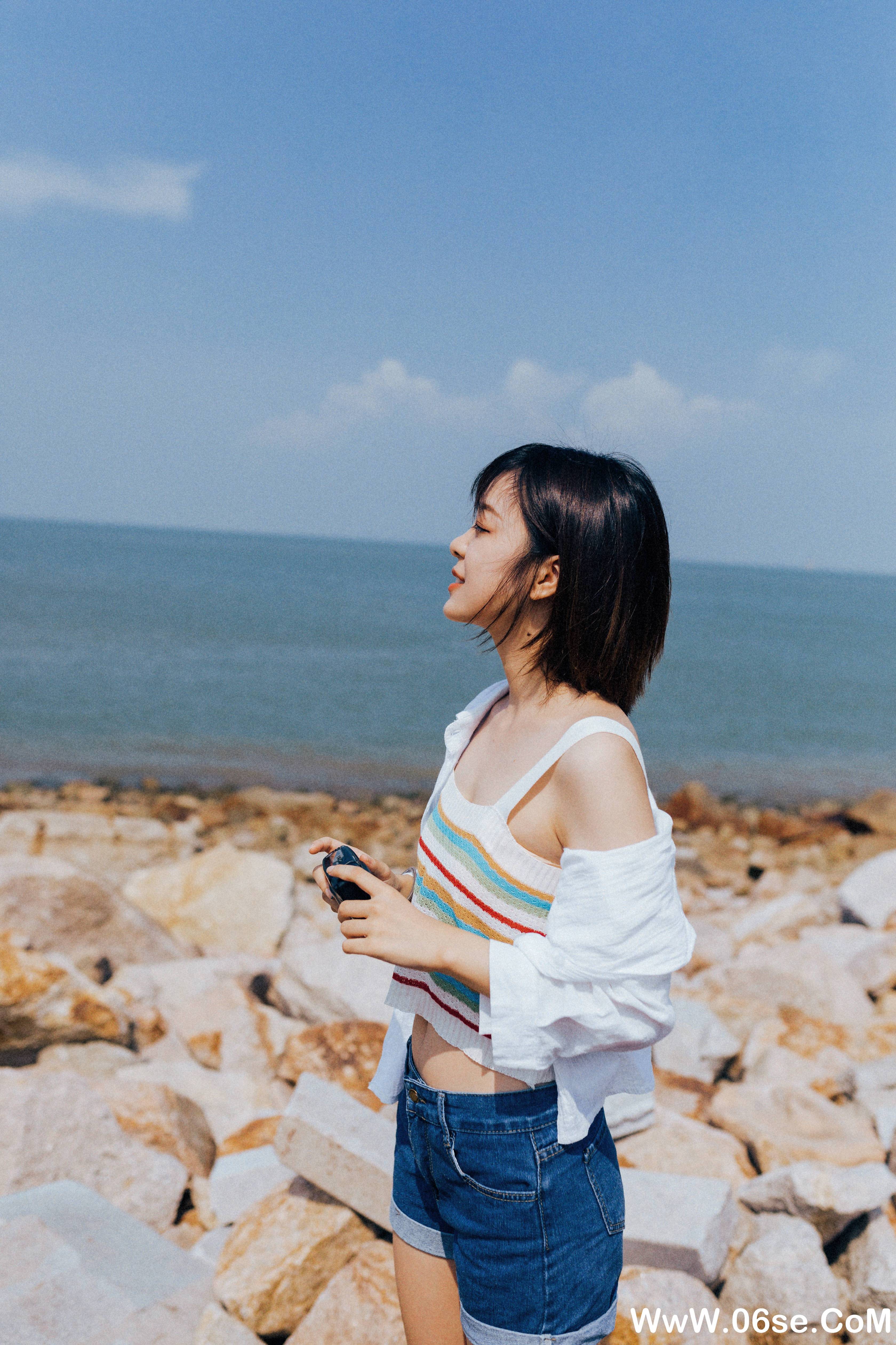 图片[19]-[YITUYU艺图语]2020.12.01 和你的夏天 carmen[29+1P／459MB]-六色网