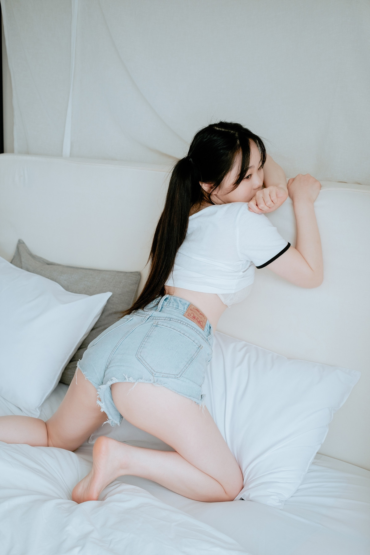 Suyeon 수연, PUSSYLET Vol.54 First Time Set.01 26