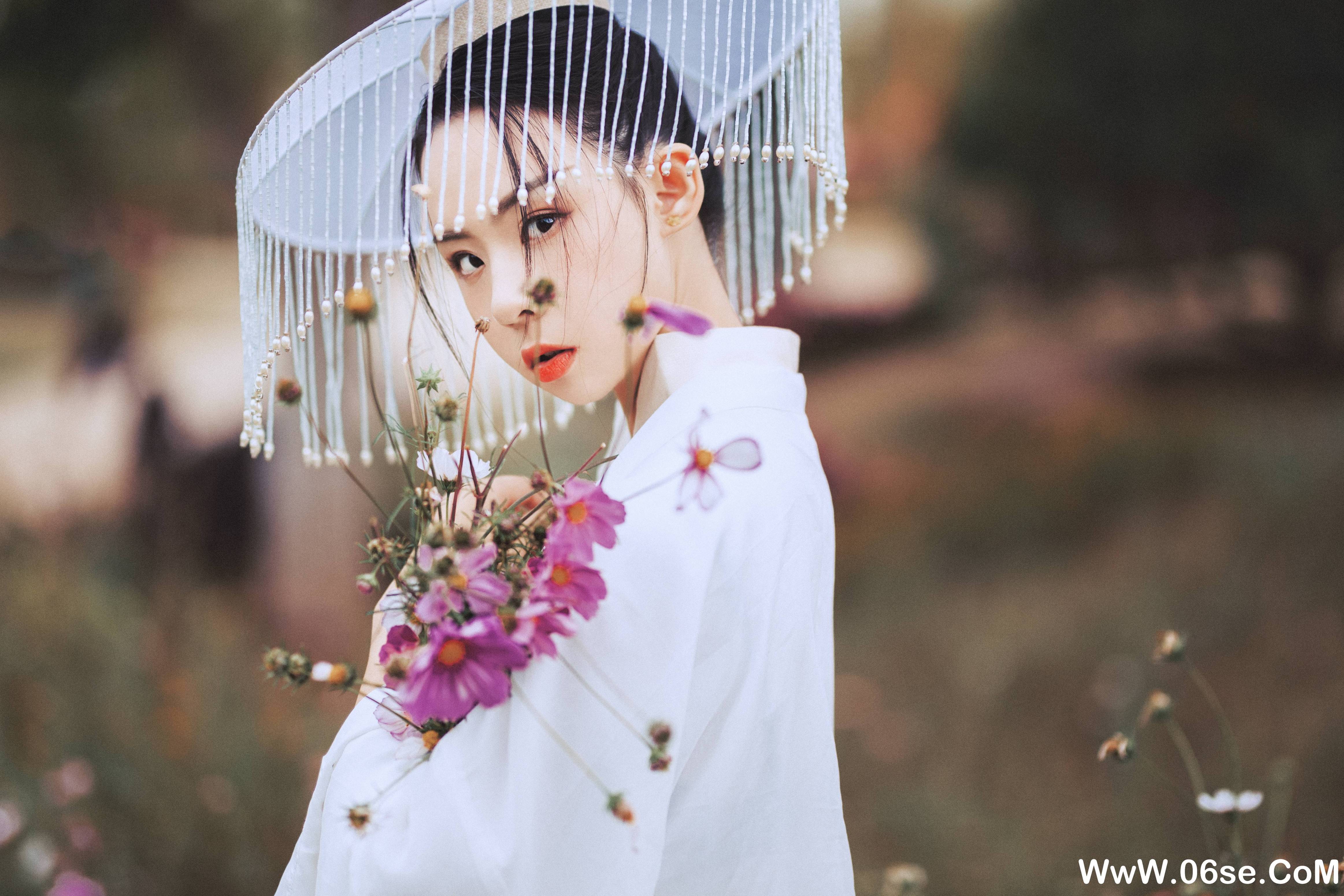 图片[26]-[YITUYU艺图语]2021.09.04 白衣隐 冯友薇[26+1P／412MB]-六色网