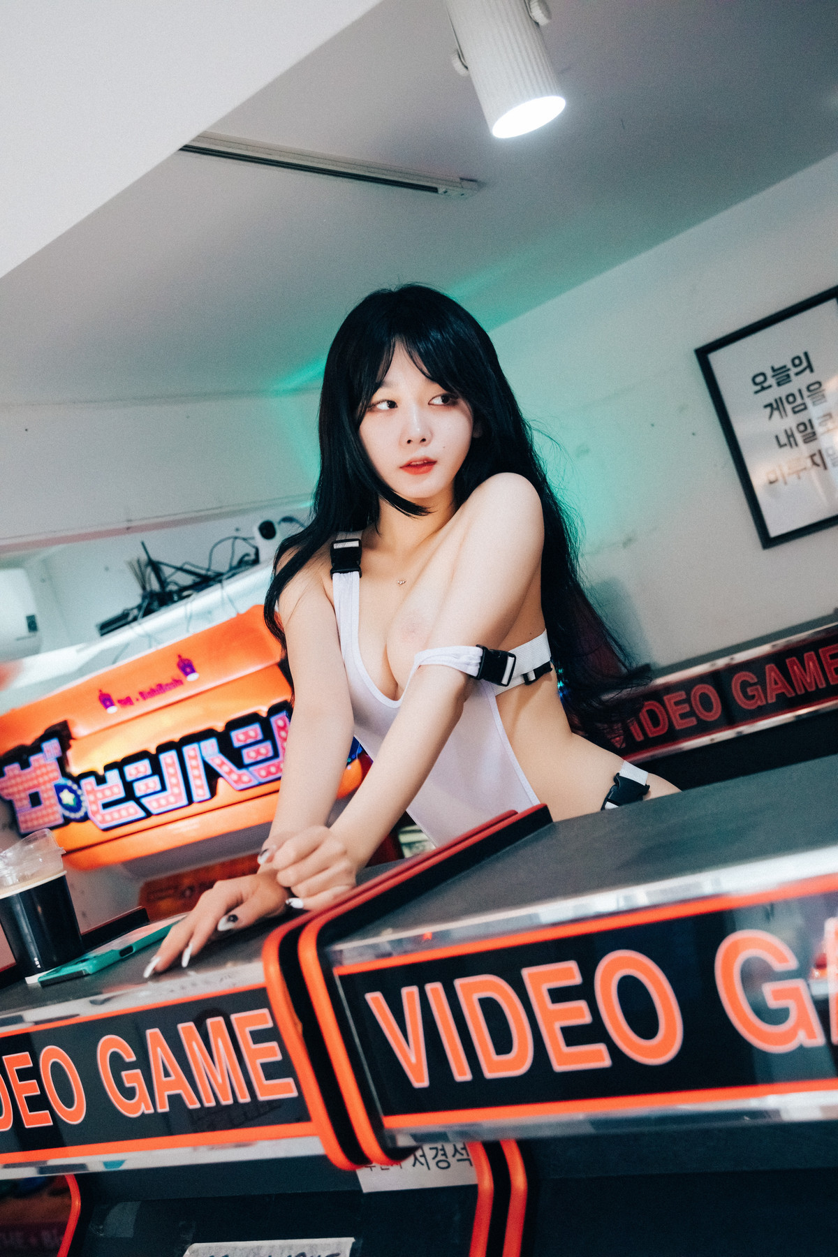 ZIA.Kwon 권지아, [Loozy] Oraksil (Full.Ver) Set.02 7