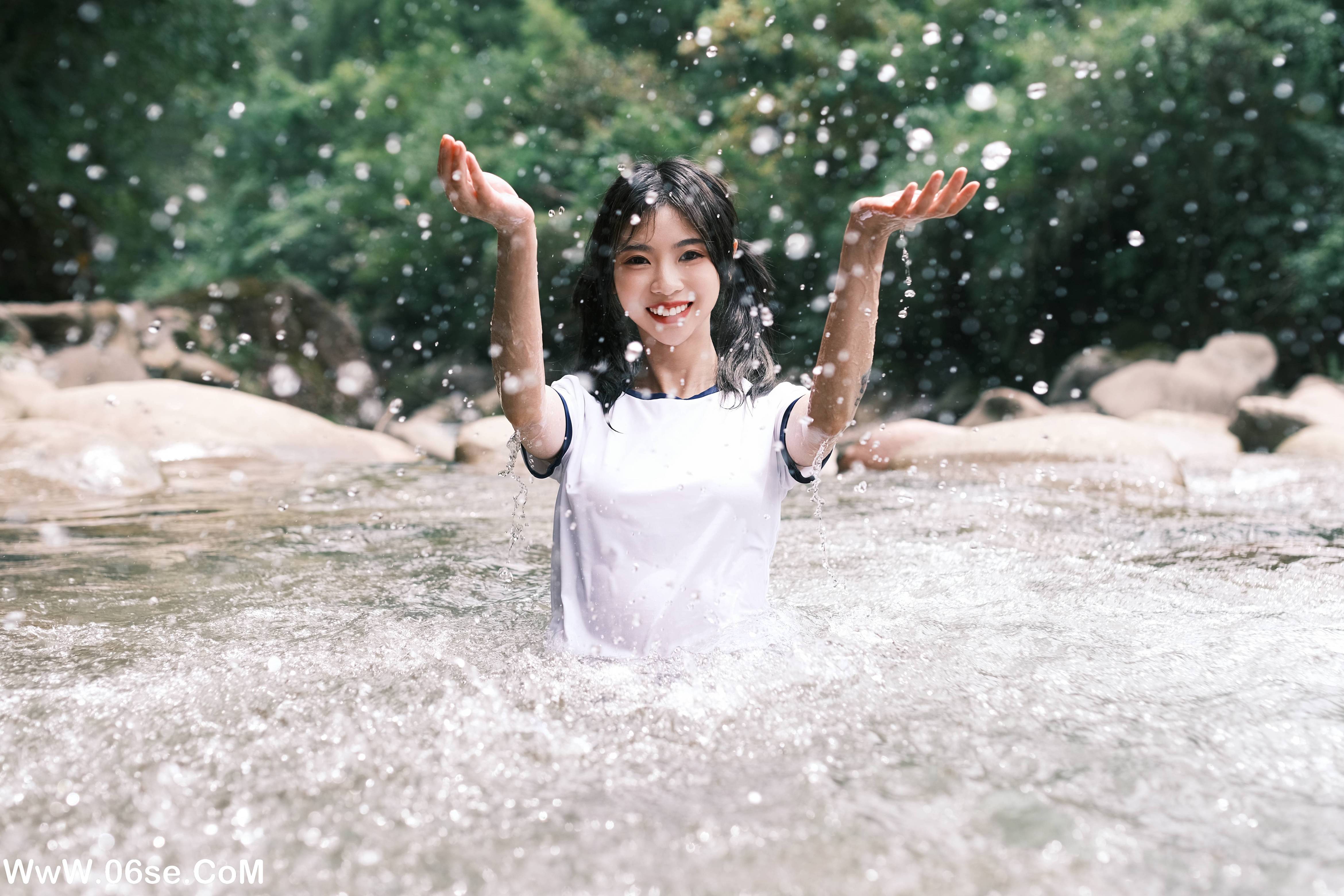 图片[11]-[YITUYU艺图语]2022.05.26 慢夏 池子[20P-195.97MB]-六色网