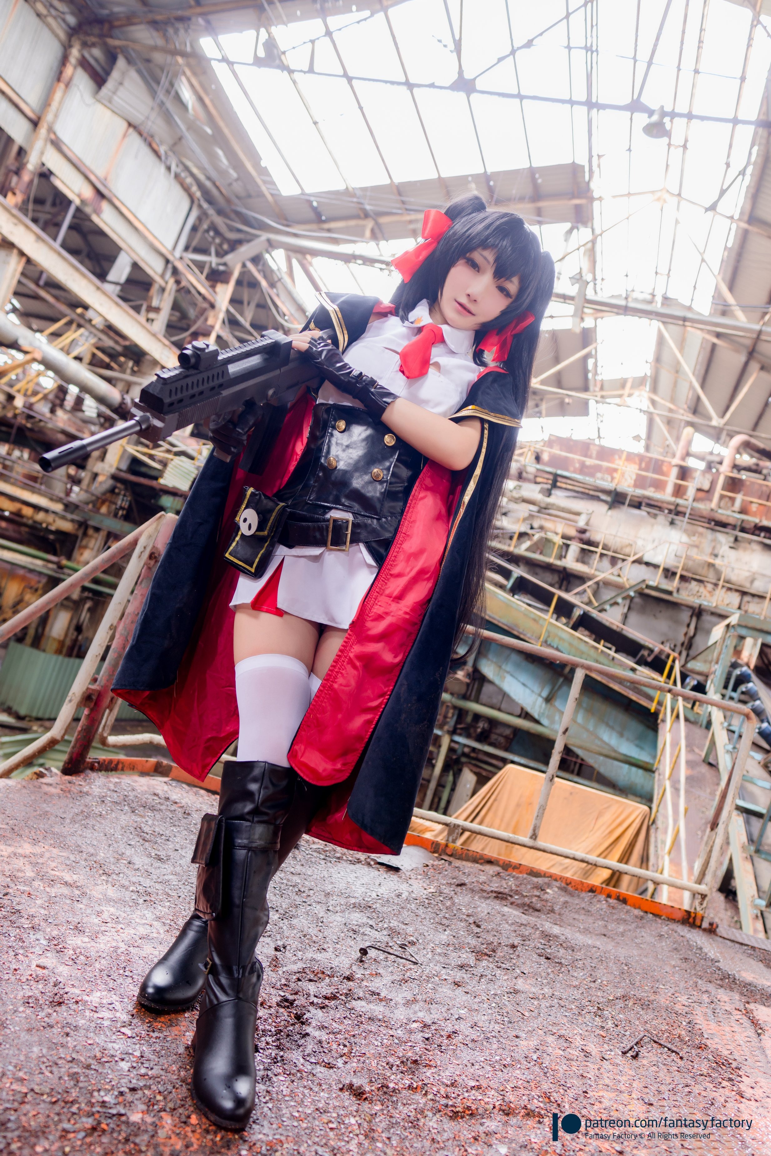 Fantasy Factory小丁 148P 27