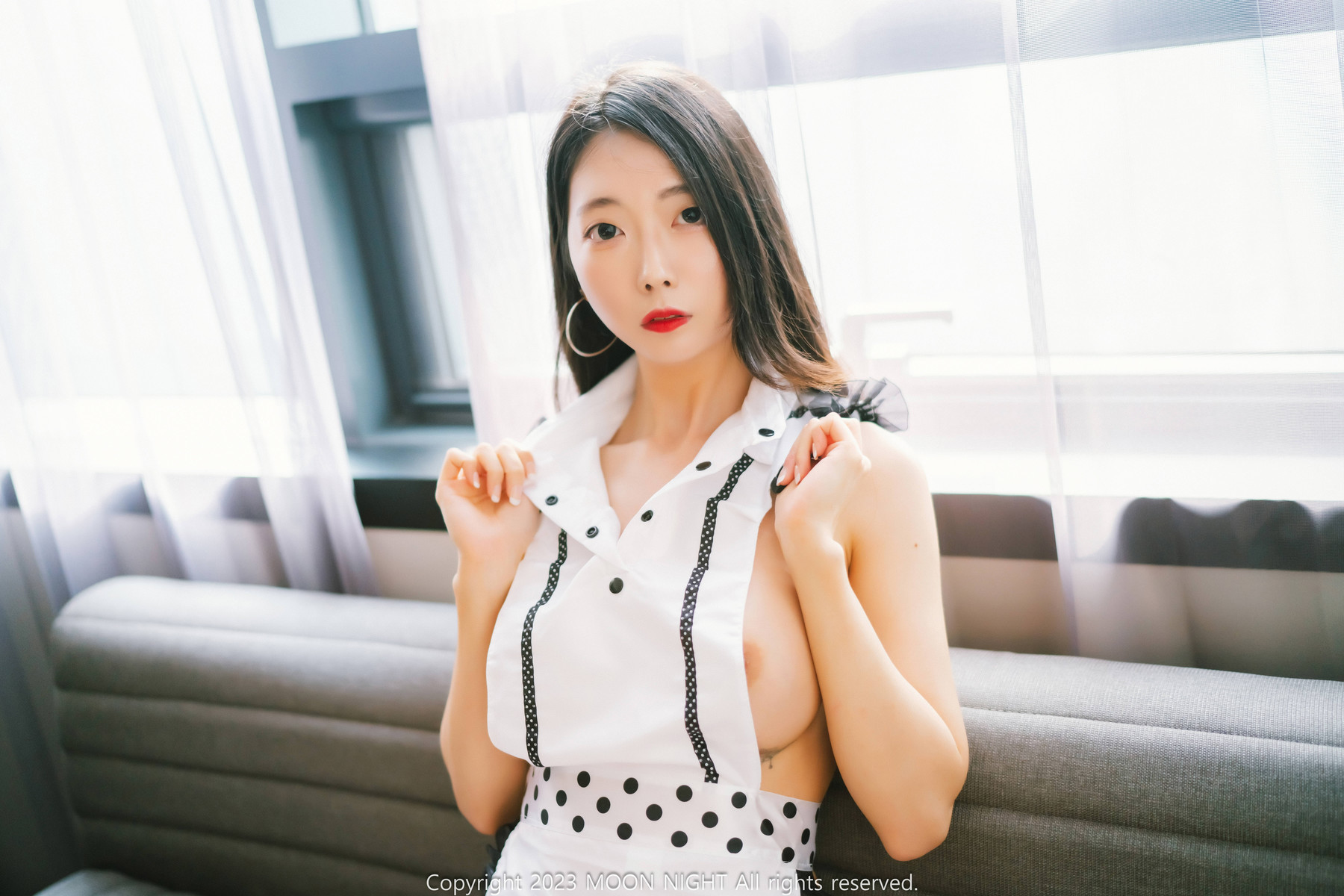 Mona 모나, [Moon Night Snap] One Good Day 50