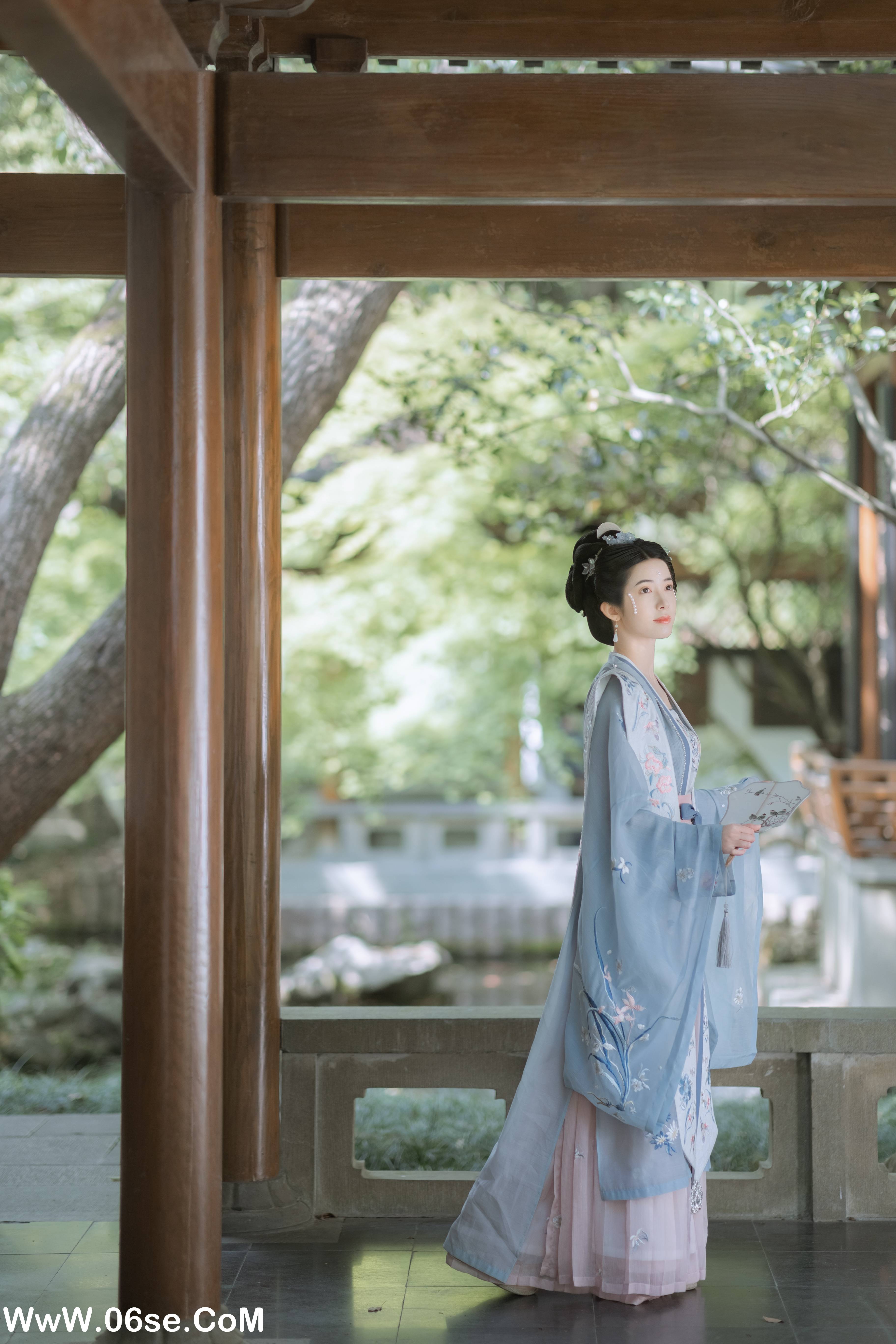 图片[3]-[YITUYU艺图语]2022.06.03 清平事 一只阿梦崽[42P-333.23MB]-六色网