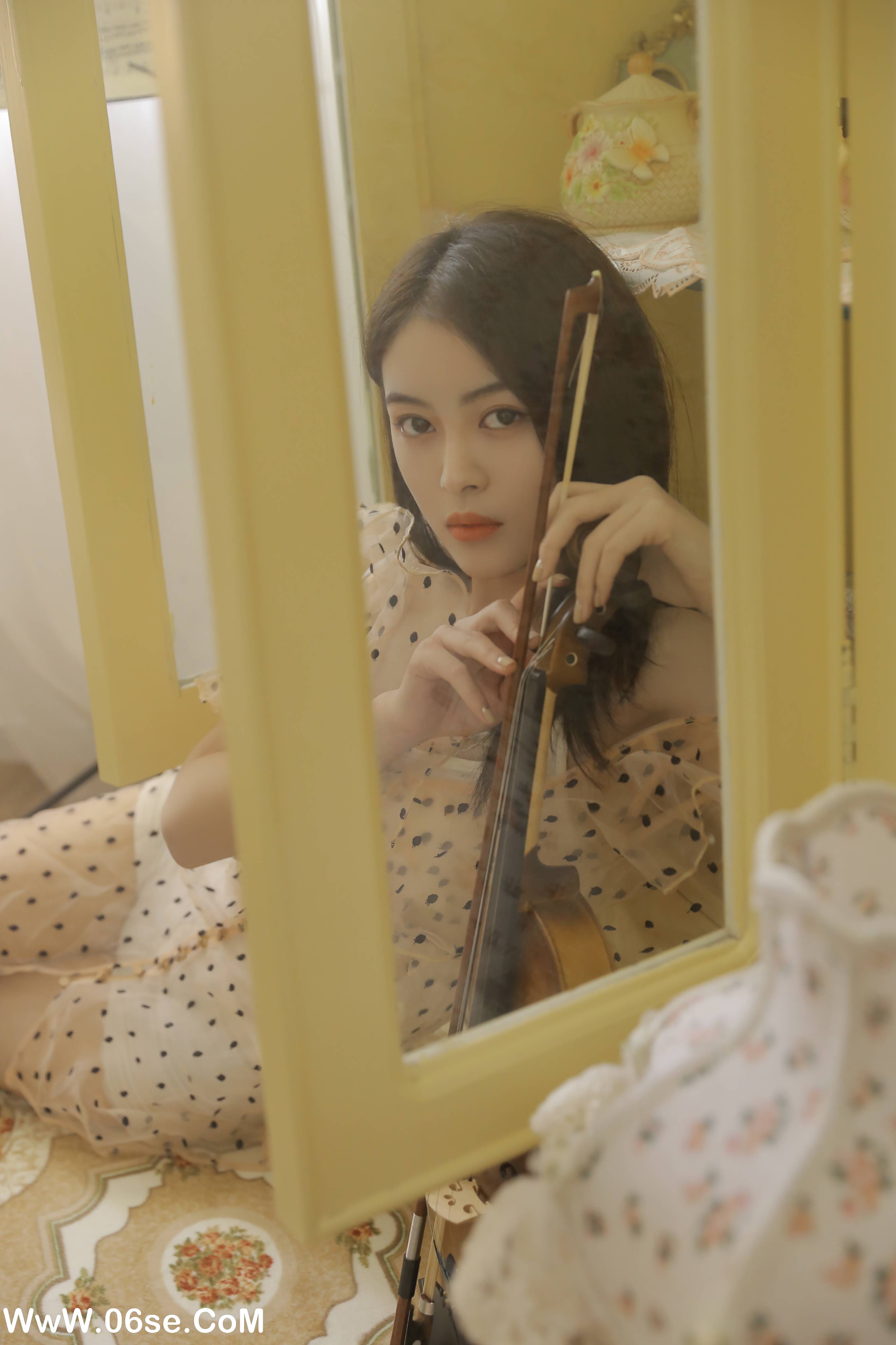 图片[13]-[YITUYU艺图语]2022.07.26 转瞬 胡允恩-[21+1P／83.5MB]-六色网