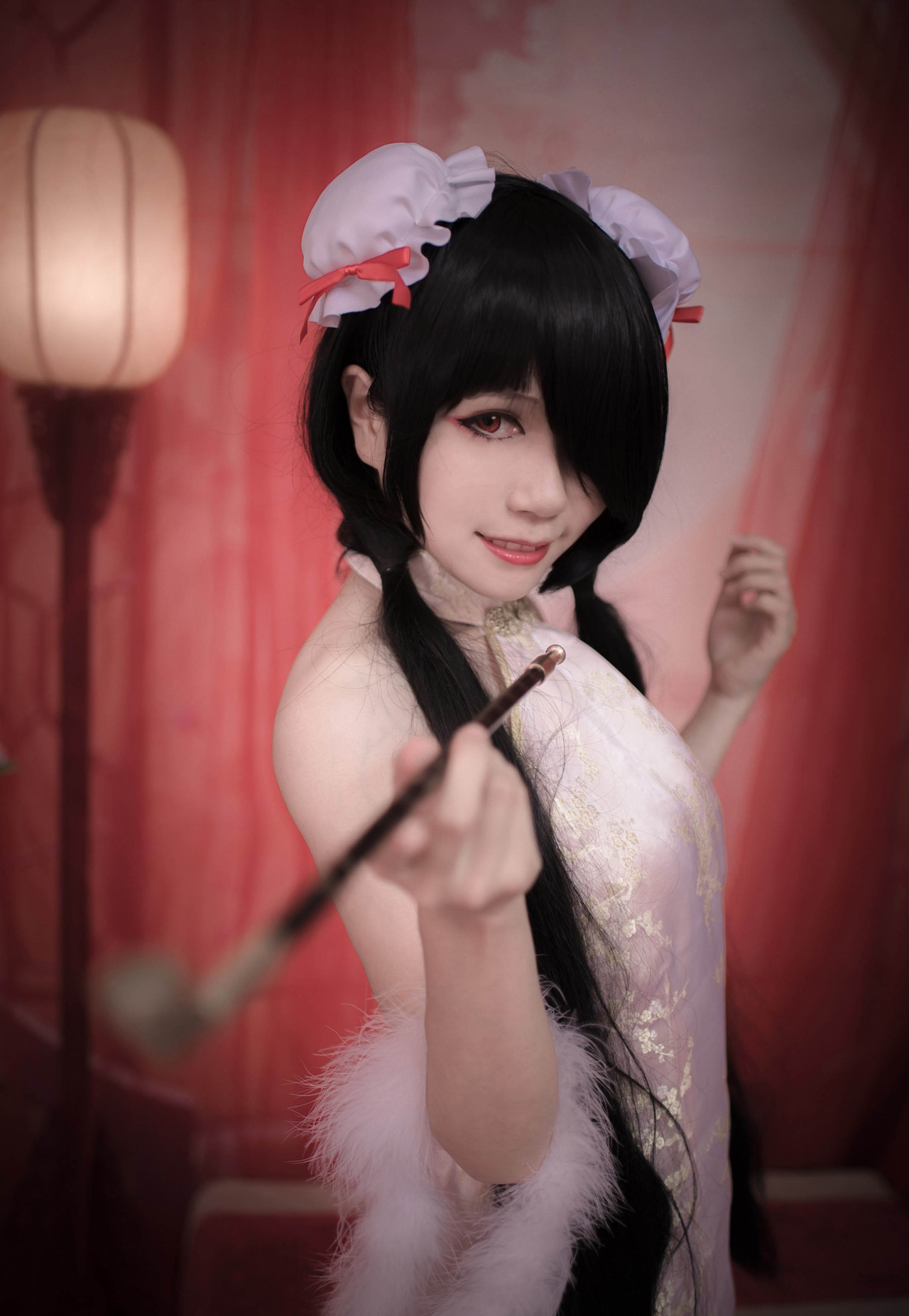 [Baijin Jiang] Kurumi Tokisaki 時崎狂三 (Date A Live デート・ア・ライブ) 15