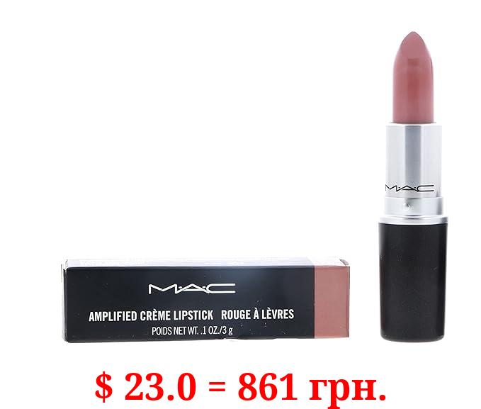 MAC Amplified Creme Lipstick ~Blankety~ Nib, Always Authentic