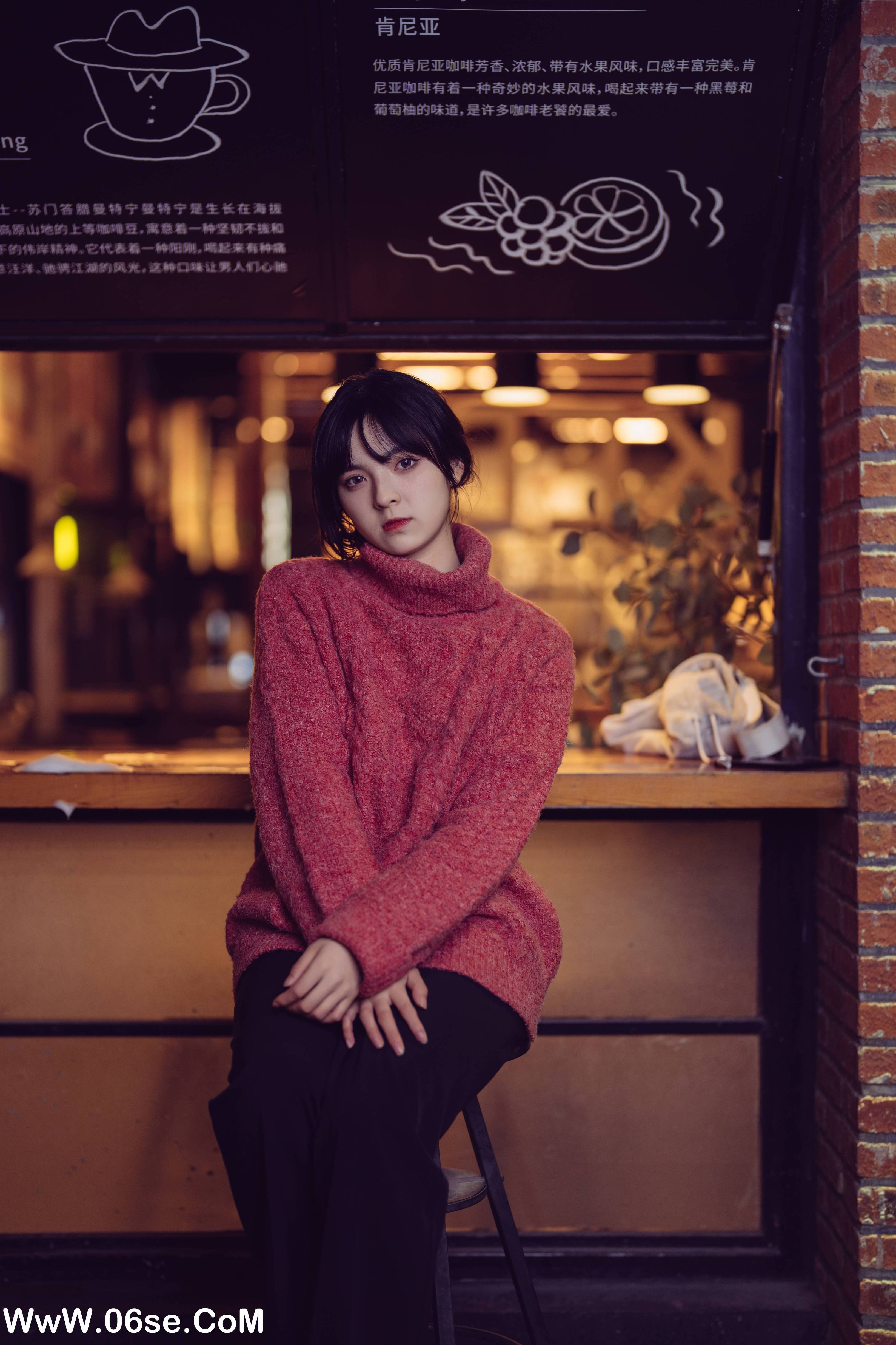 图片[28]-[YITUYU艺图语]2022.01.06 南方姑娘的白雪梦 dudu[35+1P／502MB]-六色网