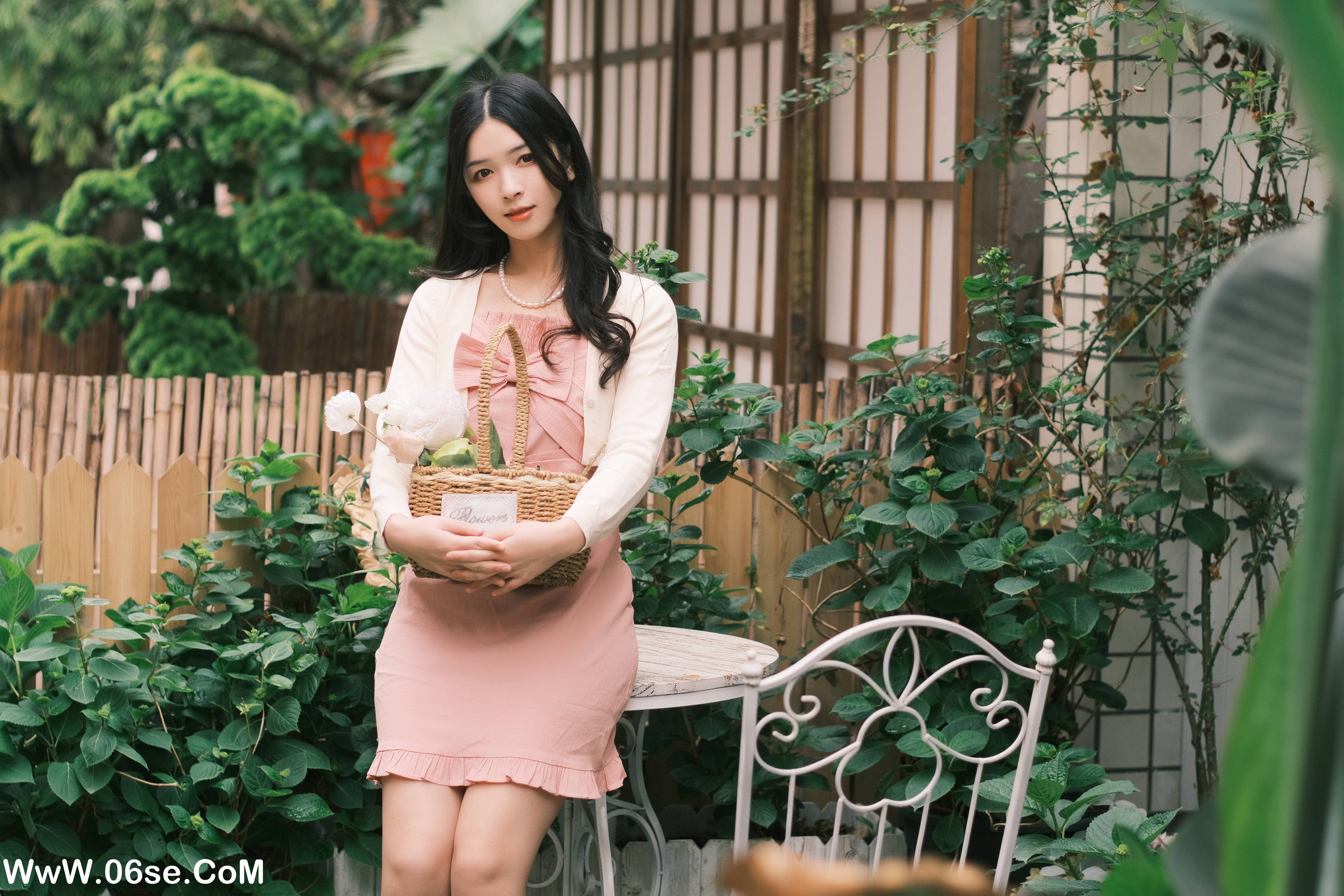 图片[4]-[YITUYU艺图语]2022.05.14 你的花园 辛冉[20P-219.94 MB]-六色网