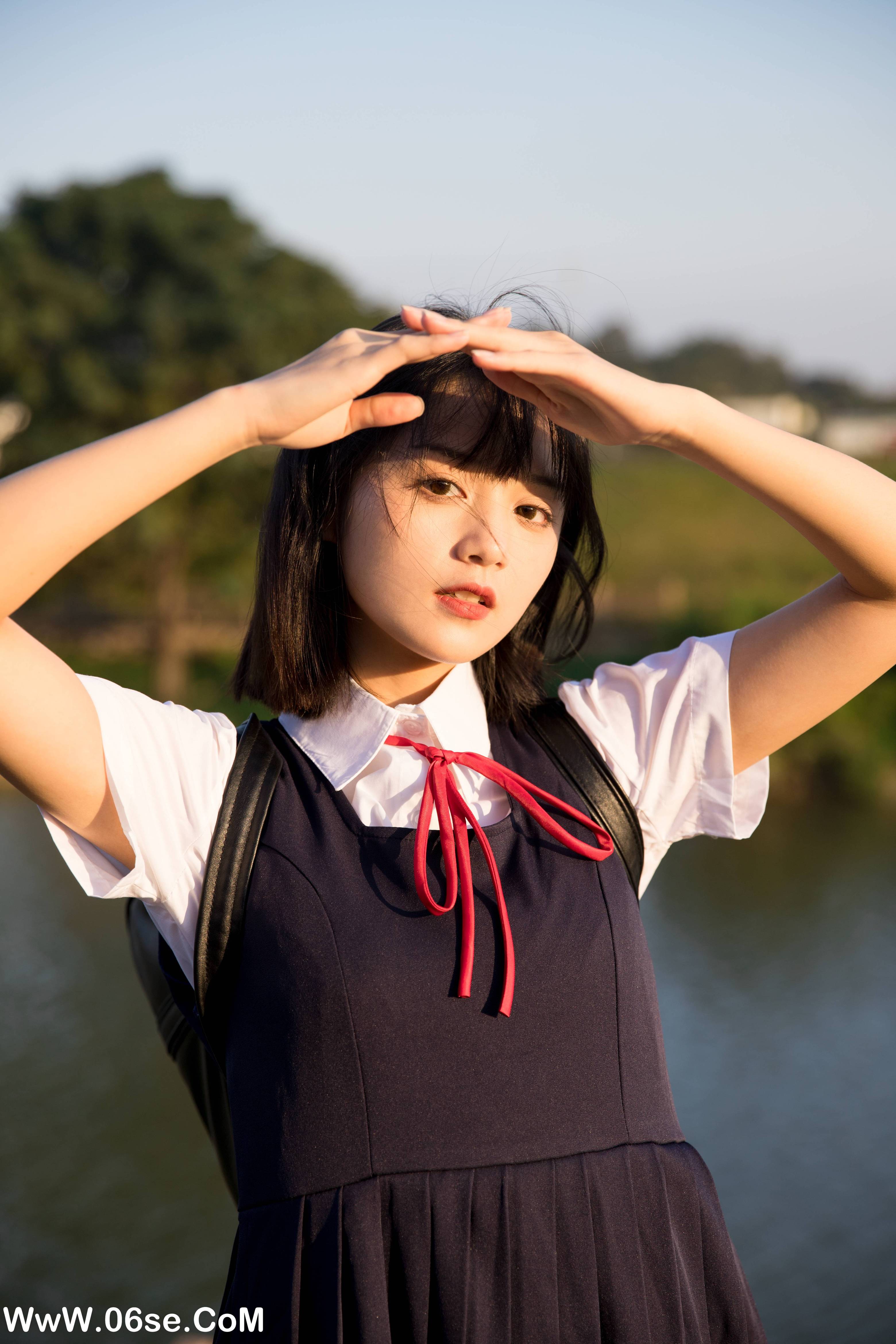 图片[7]-[YITUYU艺图语]2022.01.27 少女的心思 雨文[36+1P／504MB]-六色网