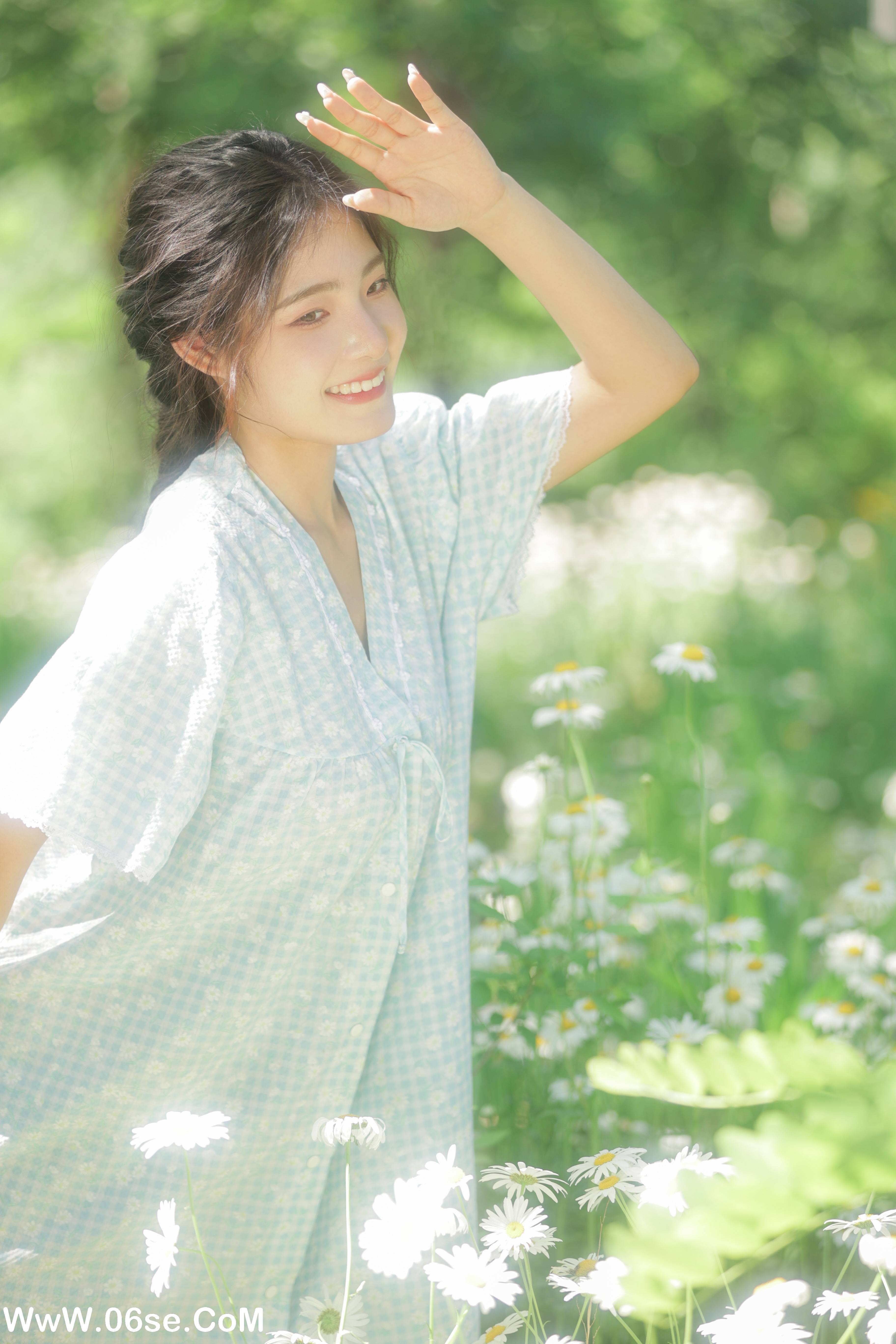 图片[16]-[YITUYU艺图语]2022.09.01 夏天的小雏菊 YY王[19+1P／46MB]-六色网