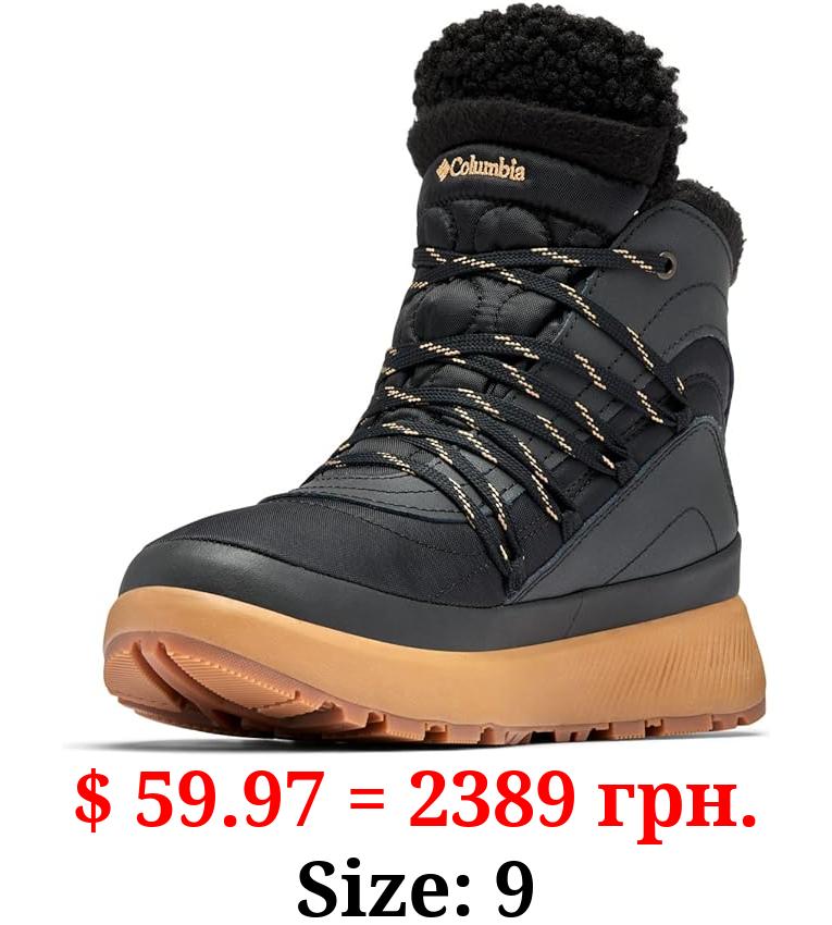 Columbia Women's Red Hills Omni-Heat Snow Boot