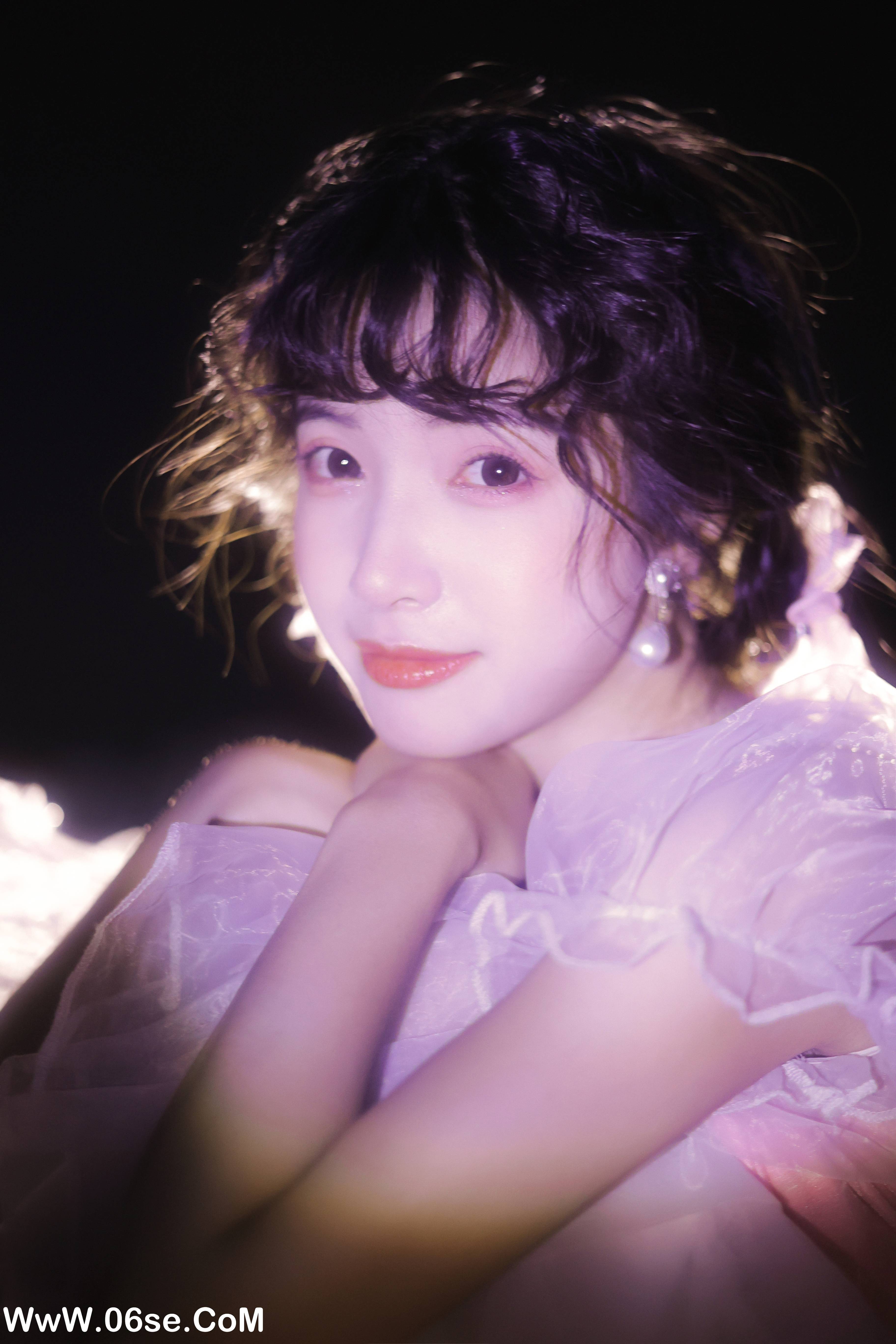 图片[7]-[YITUYU艺图语]2022.06.14 暗夜精灵 一只阿梦崽[29P-252.17MB]-六色网