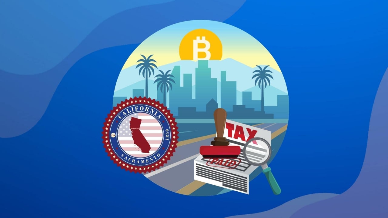 Crypto Shake crypto shakes California 