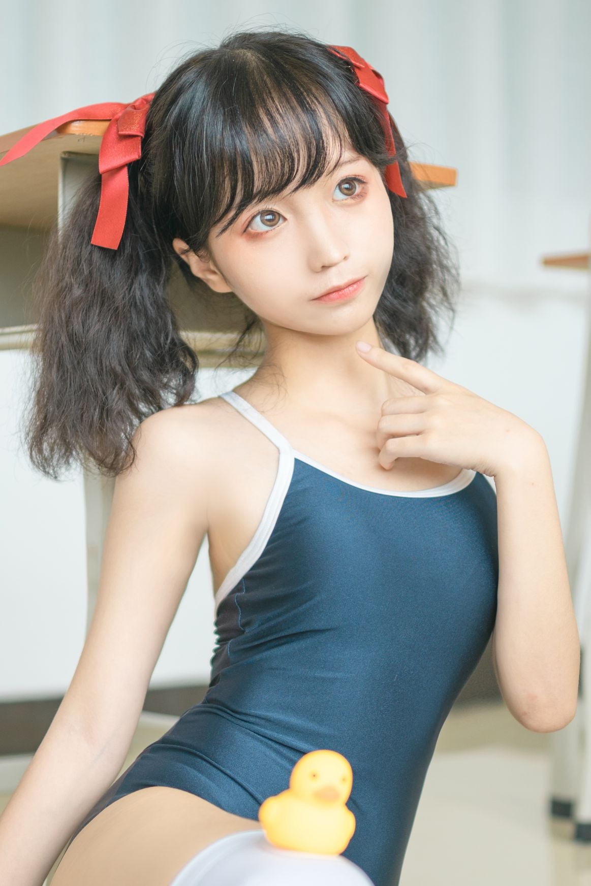 蠢沫沫-8.6死库水 [47P] 35