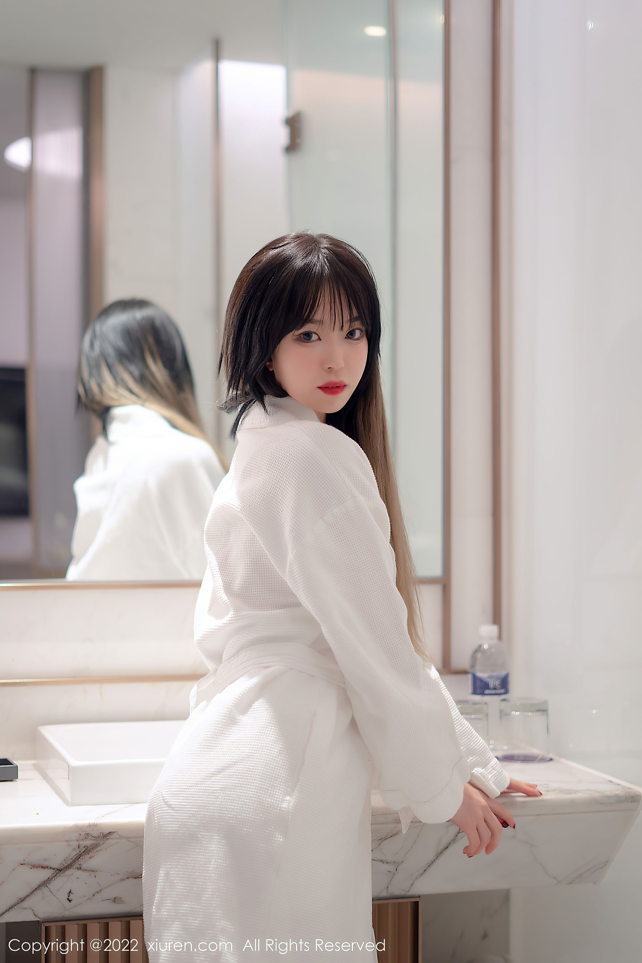 NO.4611 奶瓶.[55+1P／434MB] 5
