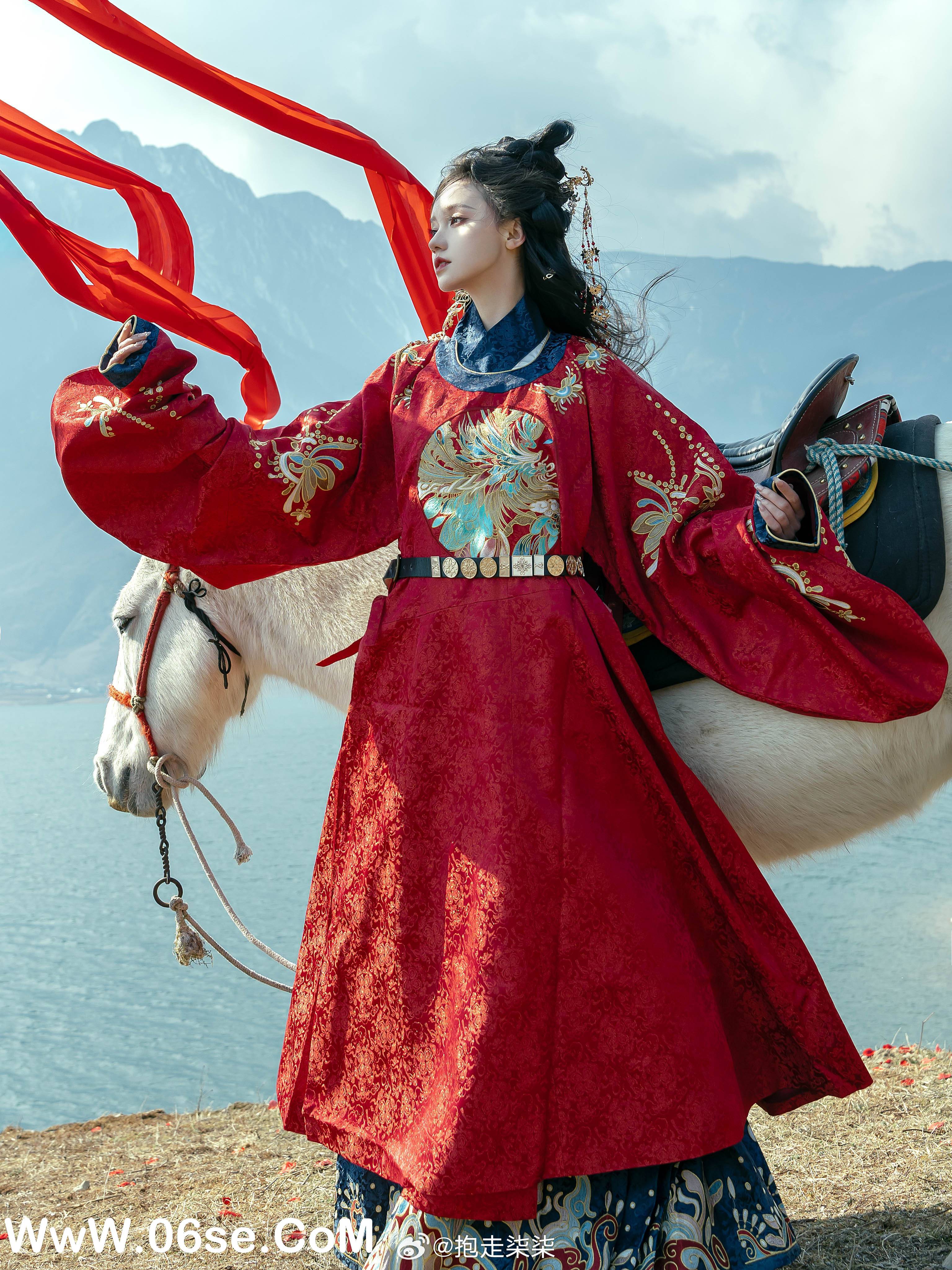 图片[24]-103 迷失幻境系列 – 第103期（此去半生） [44P-230.63 MB]-六色网