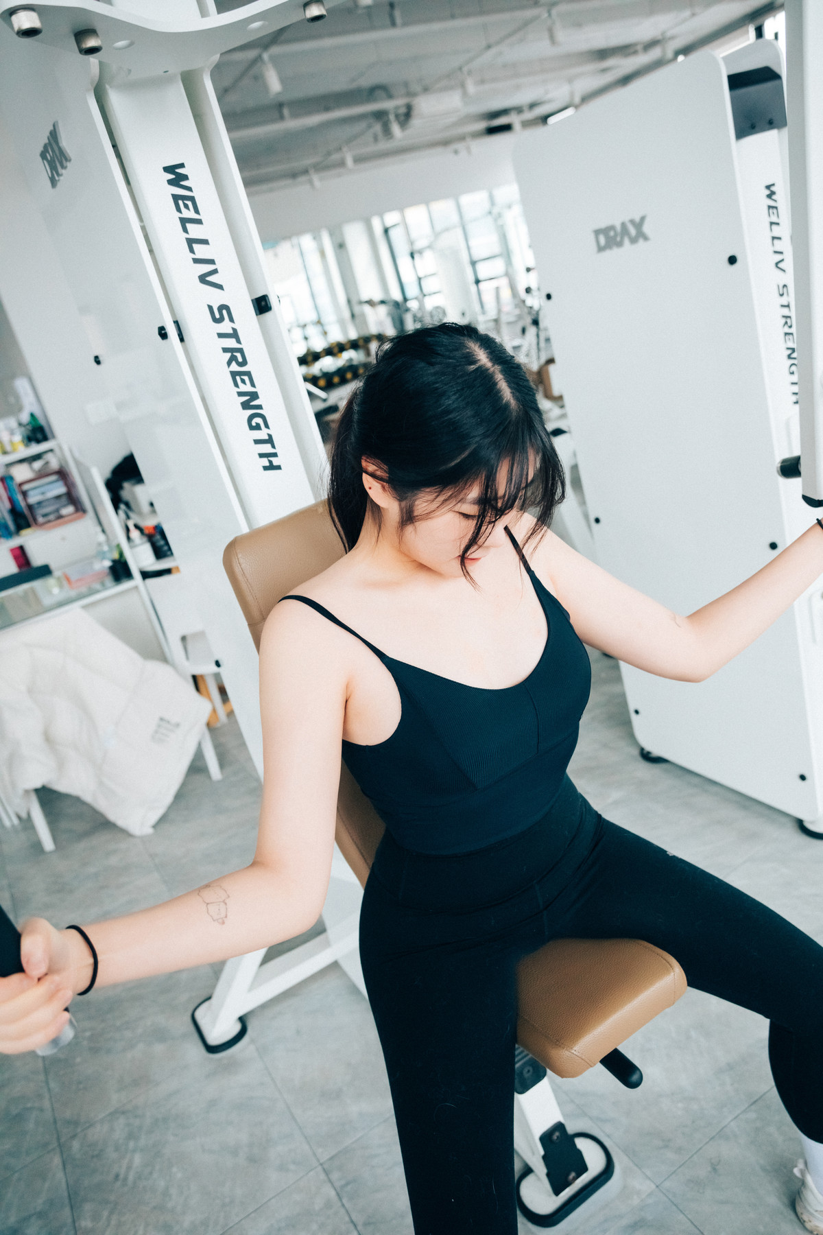 Sonson 손손, [Loozy] Personal Trainer Set.01 5
