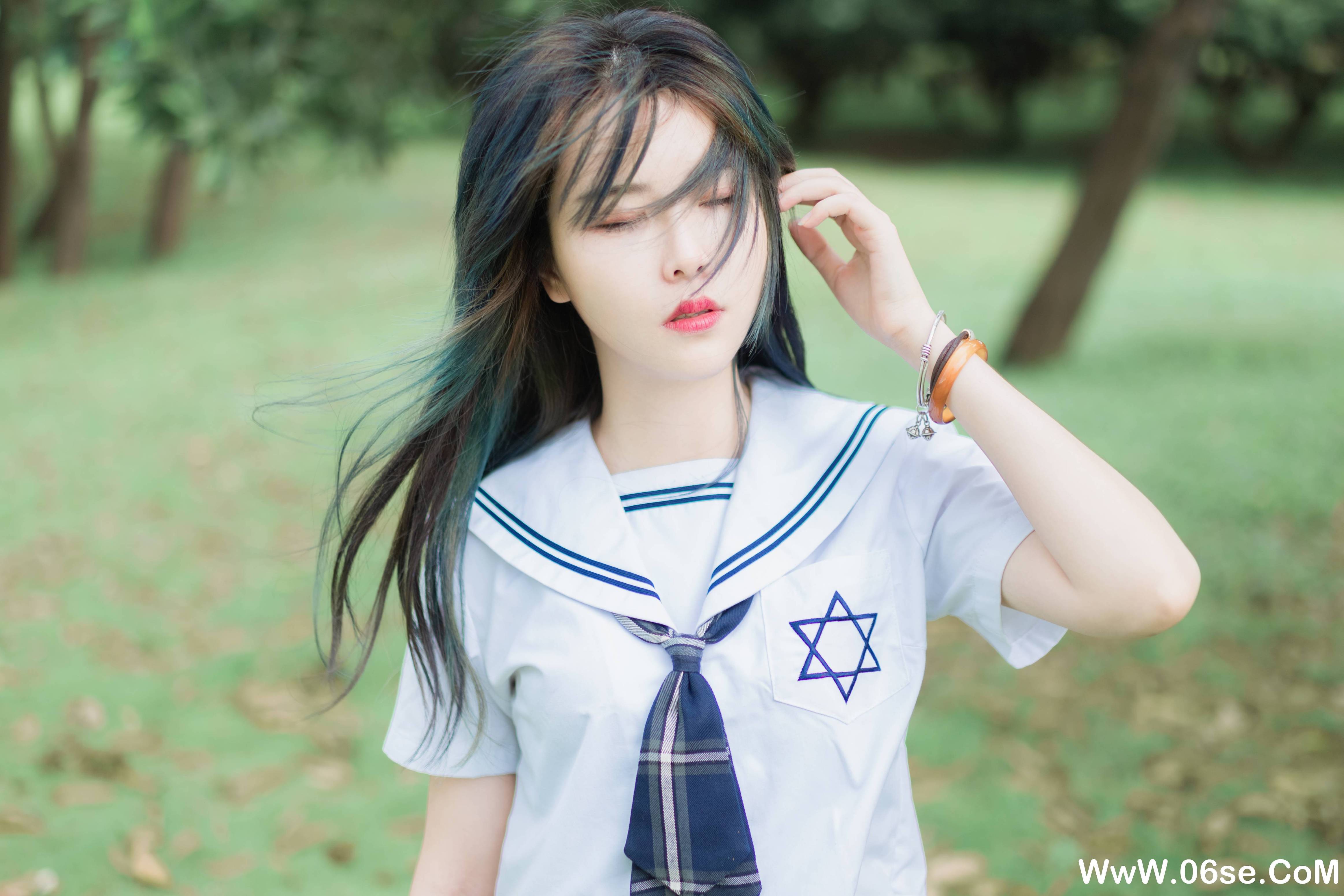 图片[12]-[YITUYU艺图语]2021.09.01 夏日雨后 三重子[31+1P／194MB]-六色网