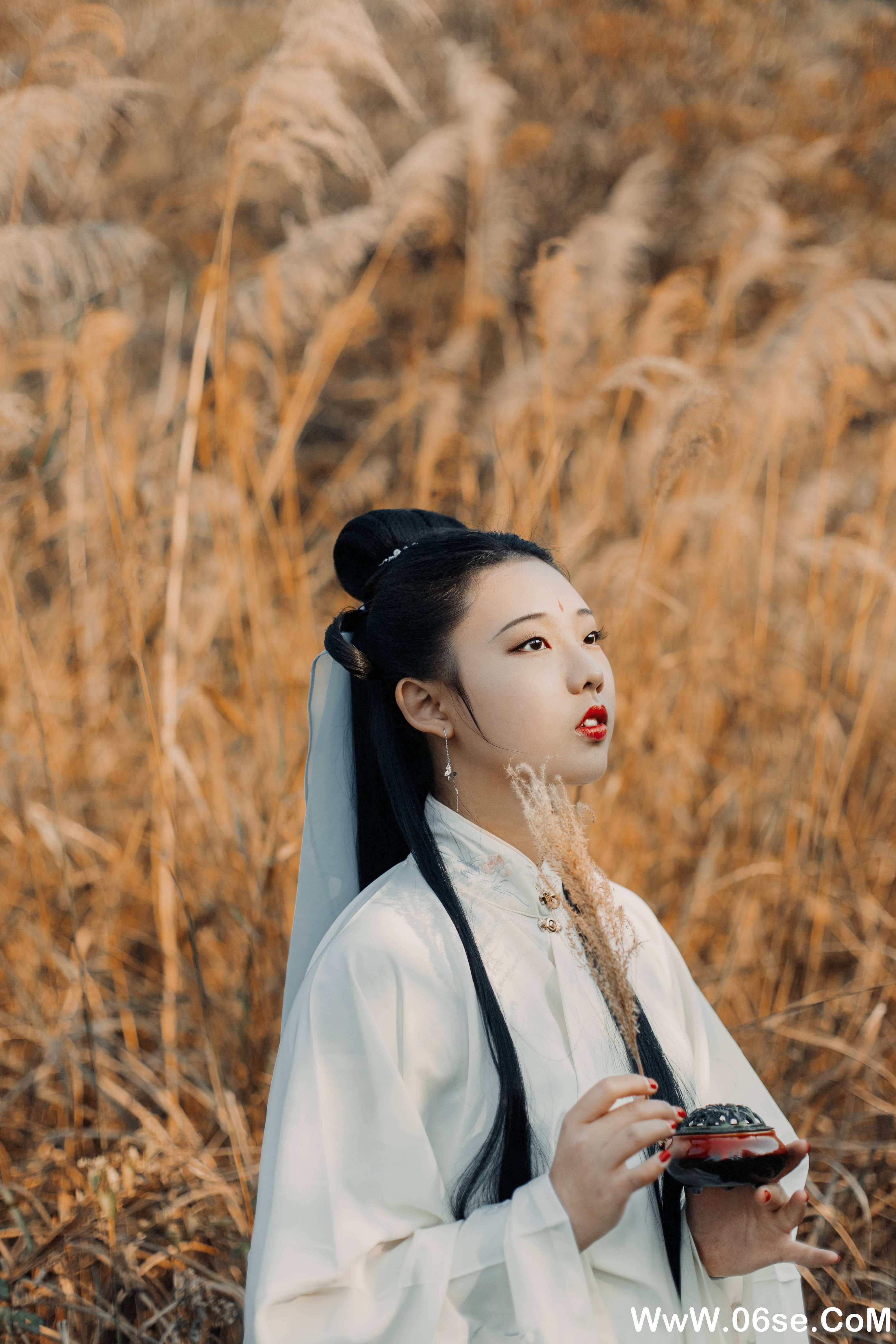 图片[8]-[YITUYU艺图语]2021.09.06 忘尘 杍愉[27+1P／359MB]-六色网