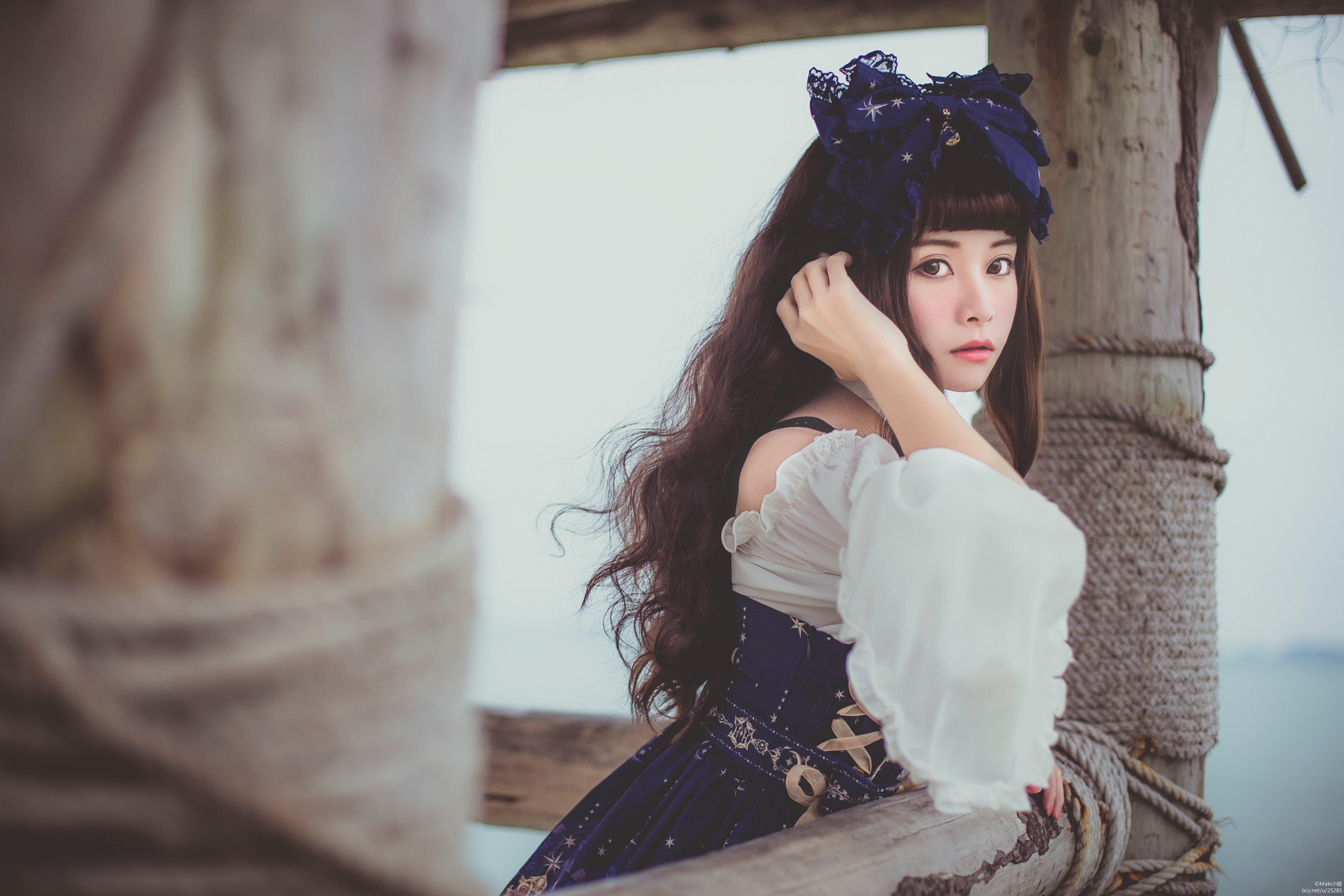 图片[38]-006 迷失幻境系列 – 第006期（洛丽塔lolita） [122P-204.55 MB]-六色网